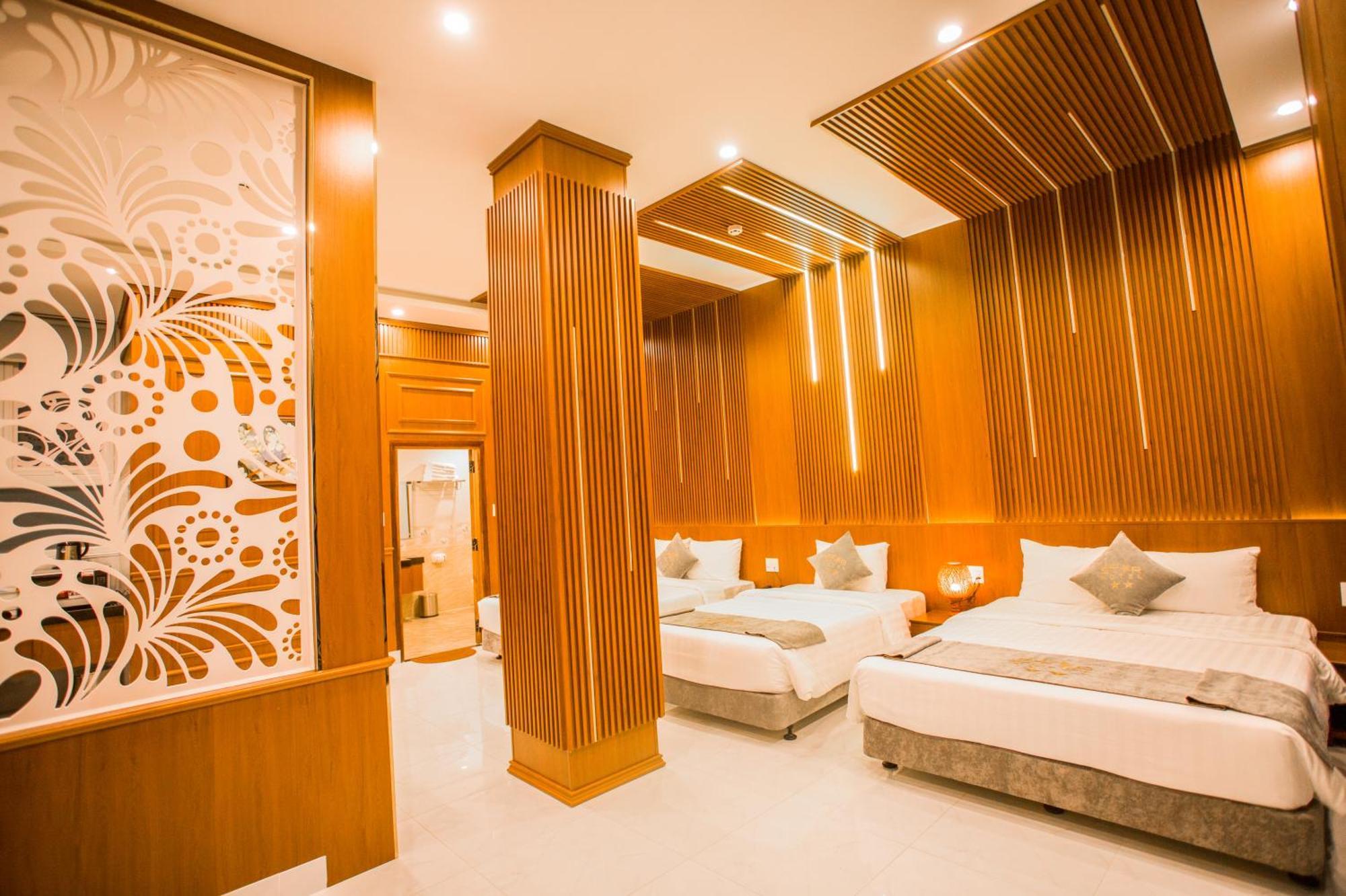Lien Do Star 3* Bảo Lộc