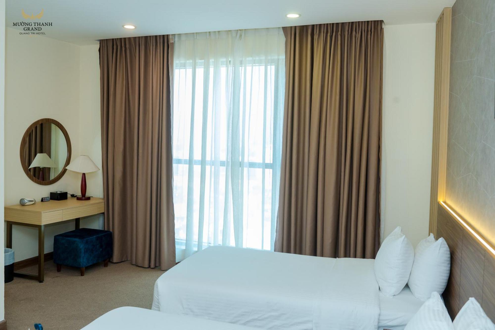 Hotel Muong Thanh Grand