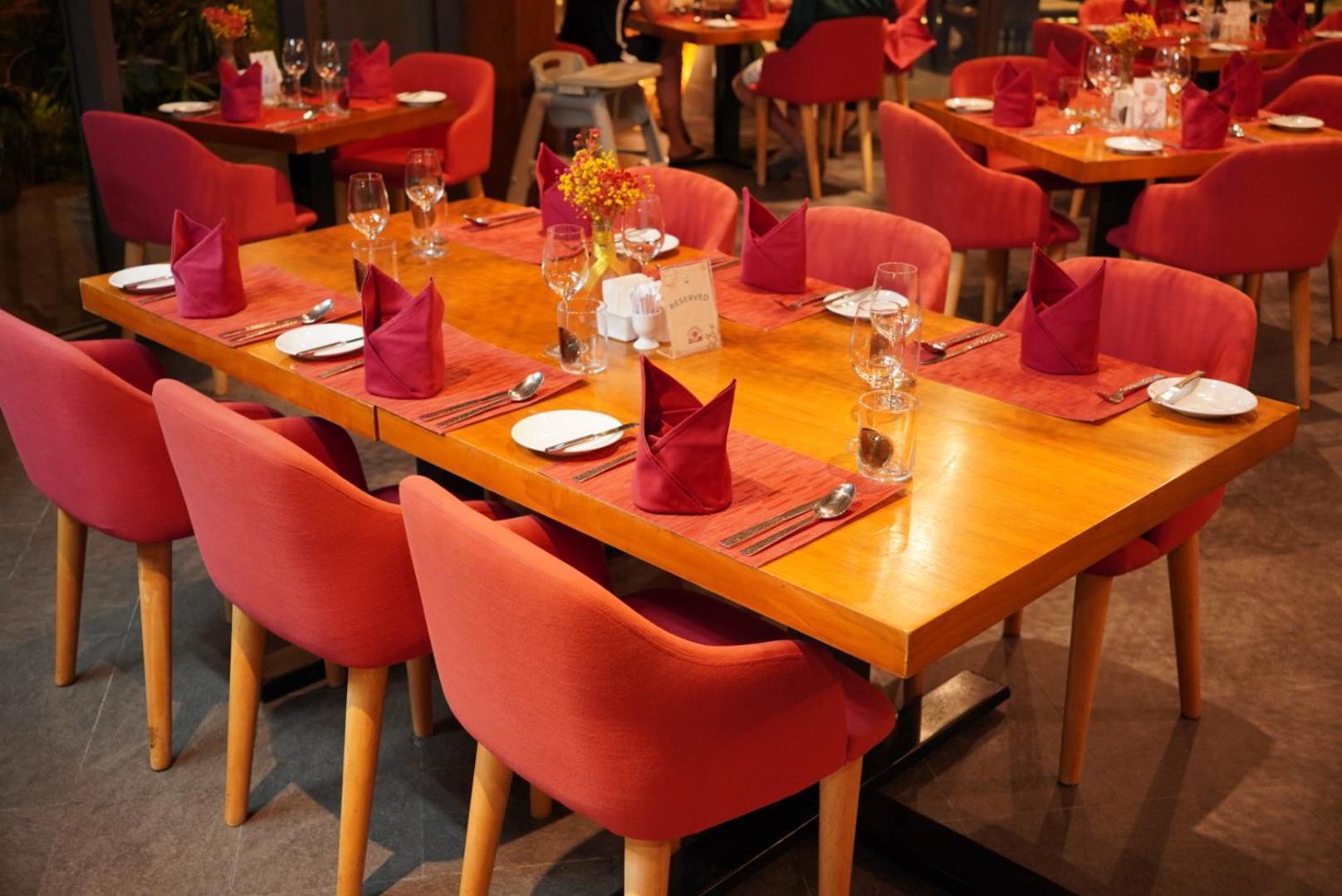 Novotel 5* Phú Quốc