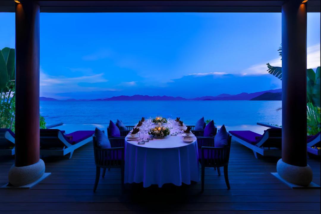 An Lam Retreats Ninh Van Bay (Adults Only) Resort Ninh Van Bay