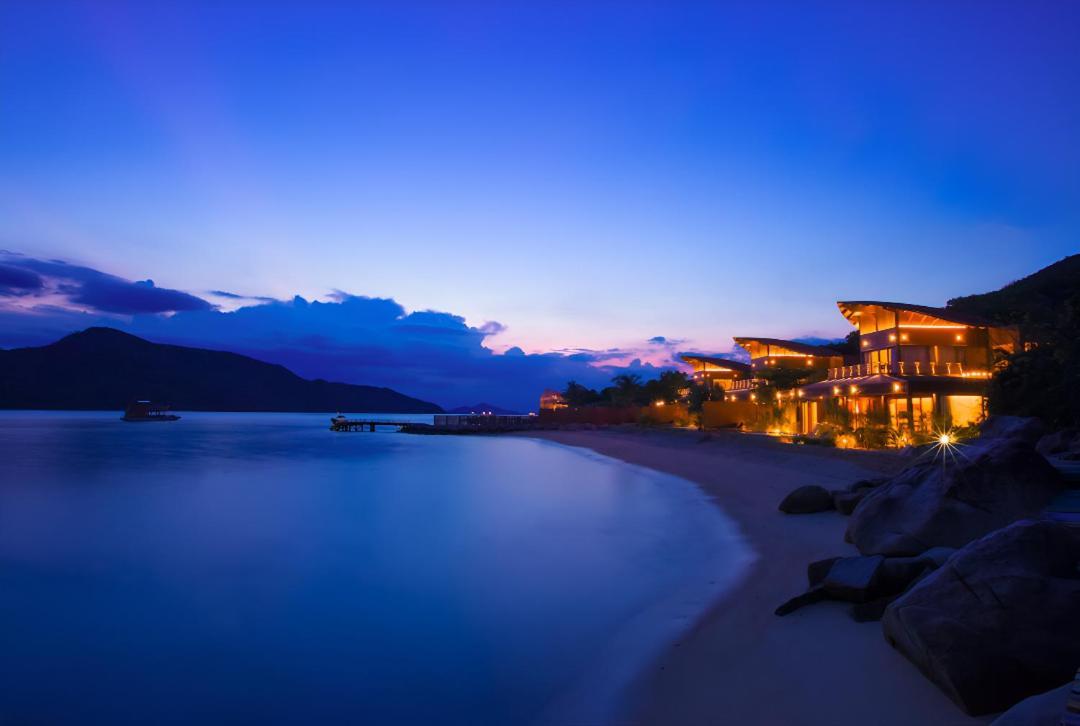 Resort An Lam Retreats Ninh Van Bay (Adults Only) Ninh Van Bay