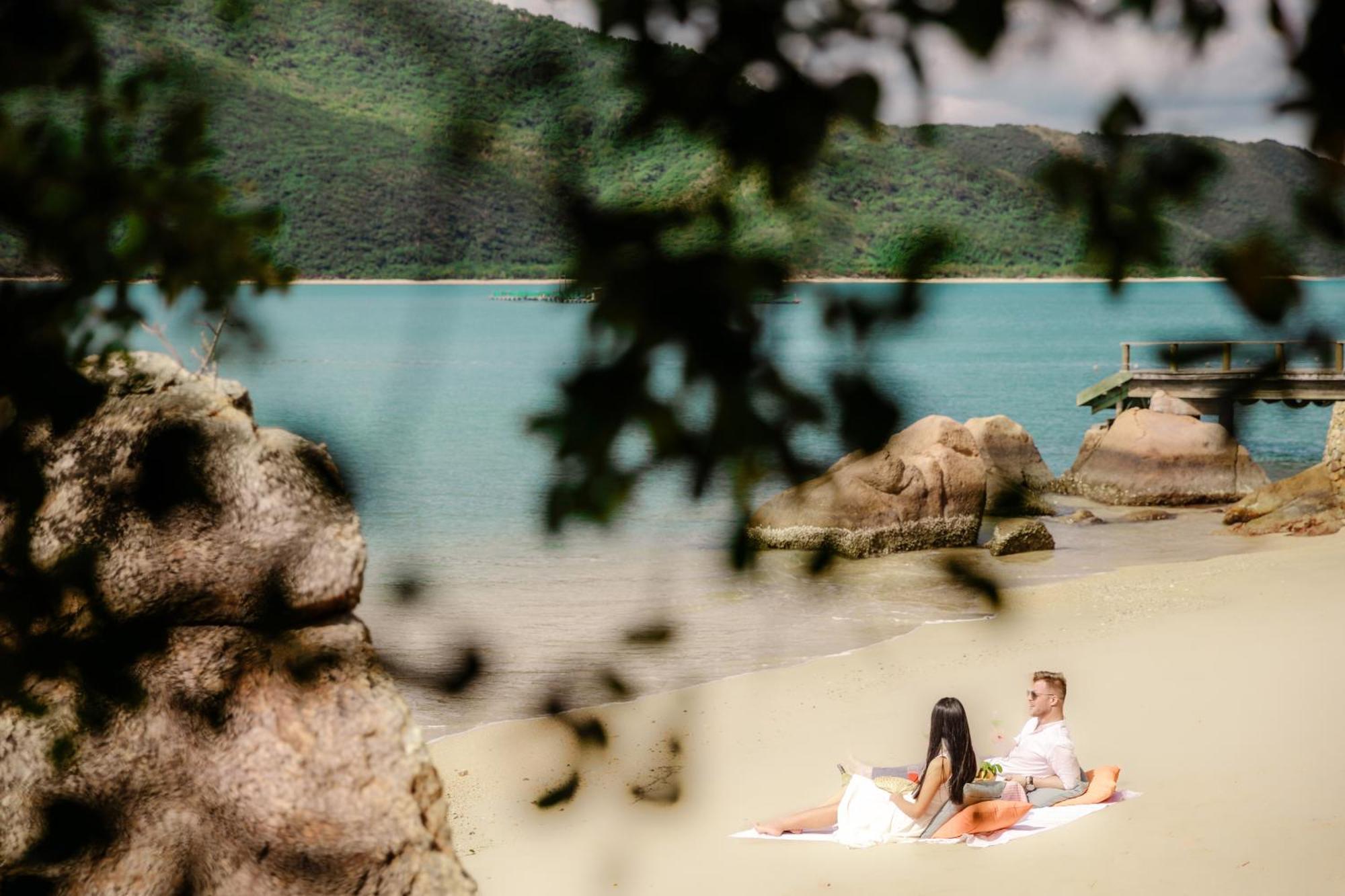 An Lam Retreats Ninh Van Bay (Adults Only) 5*