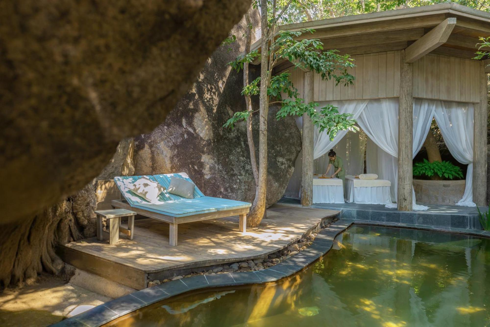 An Lam Retreats Ninh Van Bay (Adults Only) Ninh Van Bay