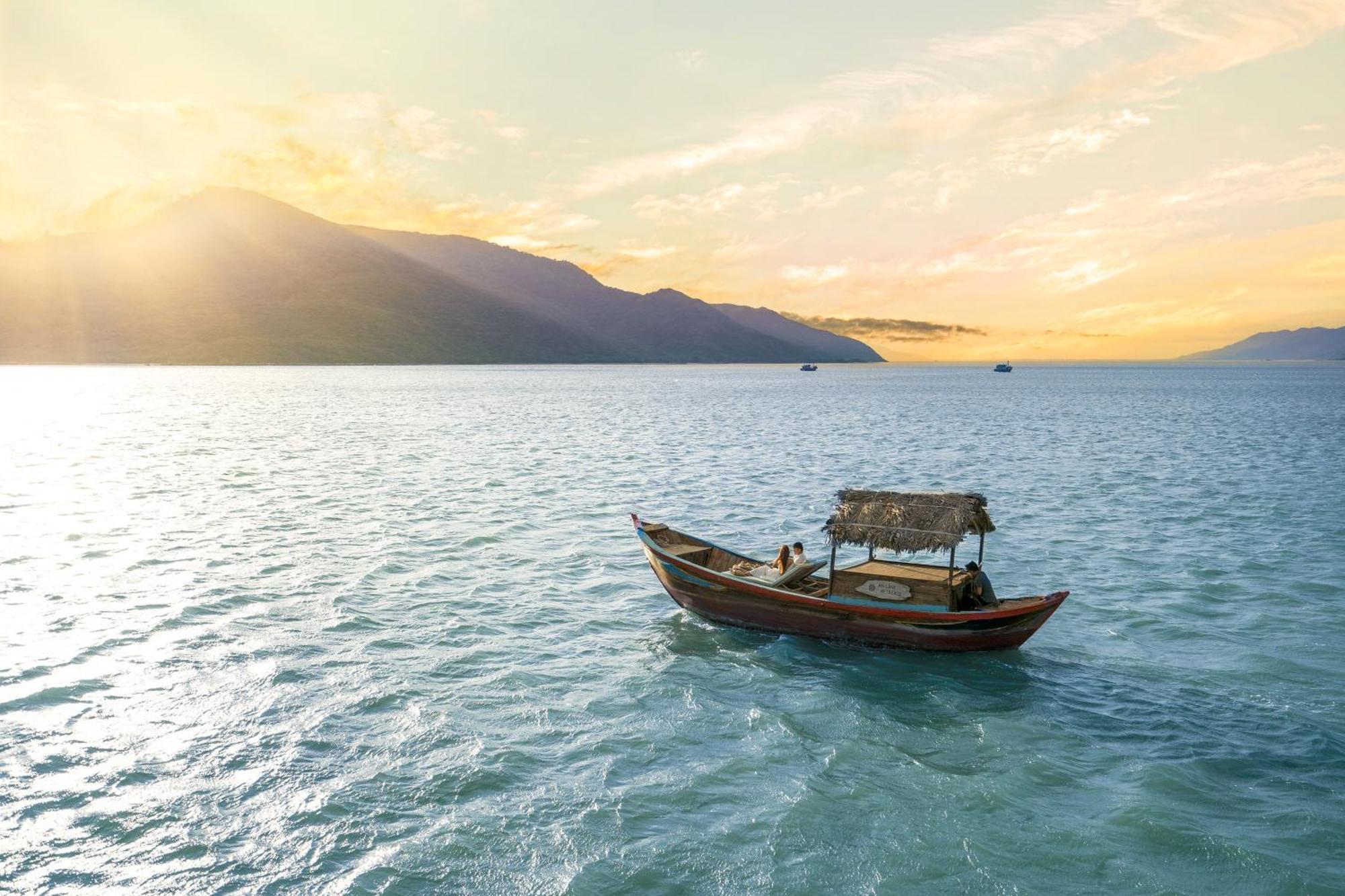 An Lam Retreats Ninh Van Bay (Adults Only) 5* Ninh Van Bay