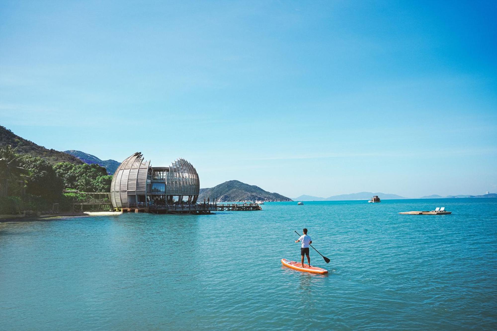An Lam Retreats Ninh Van Bay (Adults Only) Resort