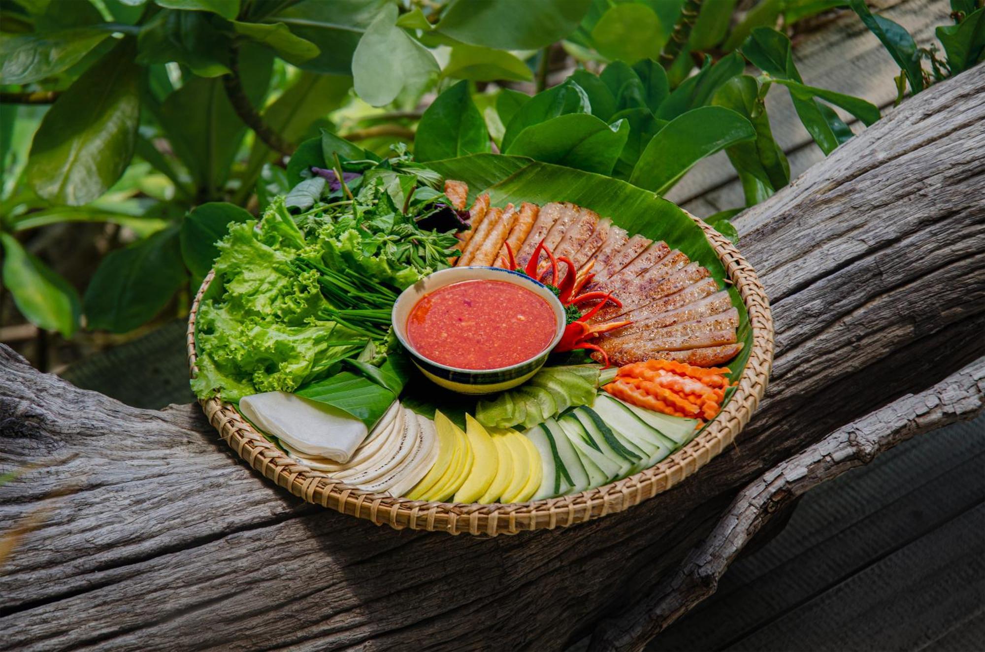 Resort An Lam Retreats Ninh Van Bay (Adults Only)