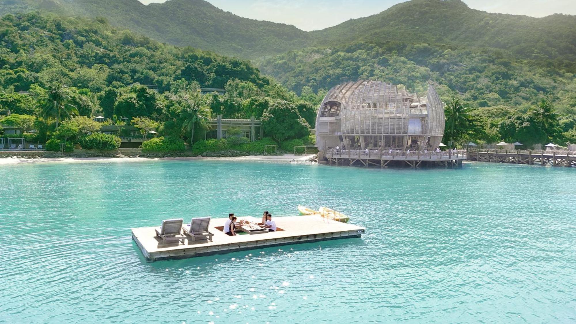 Resort An Lam Retreats Ninh Van Bay (Adults Only) 5*