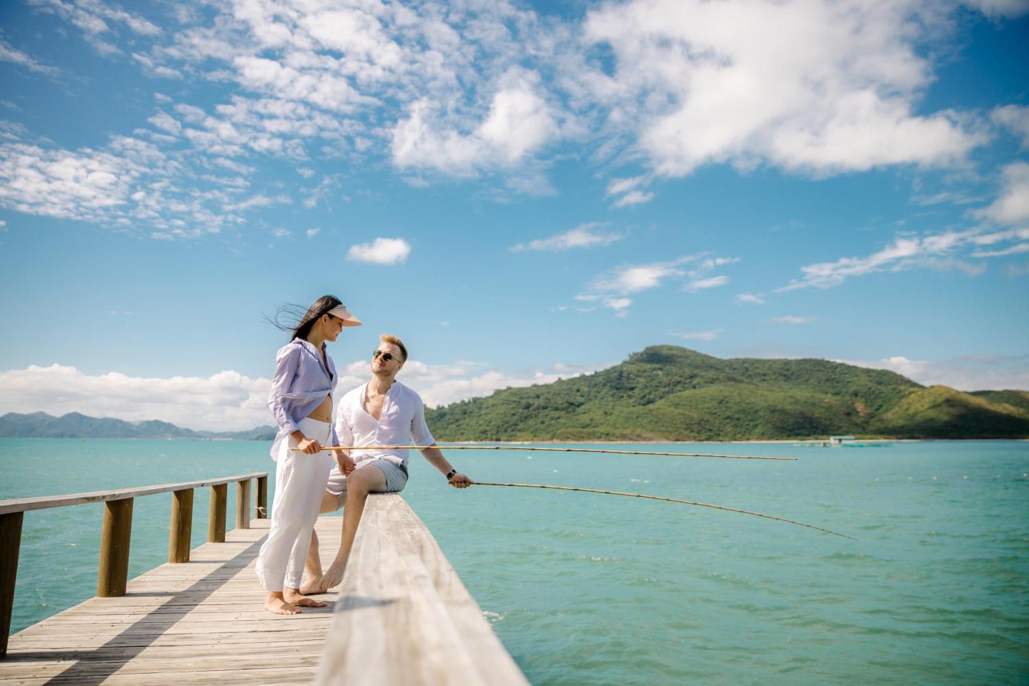 An Lam Retreats Ninh Van Bay (Adults Only) Resort Ninh Van Bay