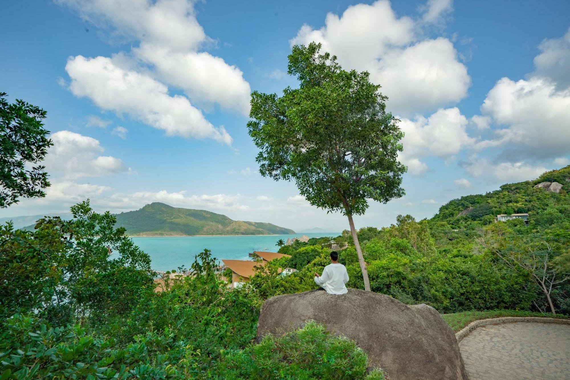 Resort An Lam Retreats Ninh Van Bay (Adults Only) Ninh Van Bay