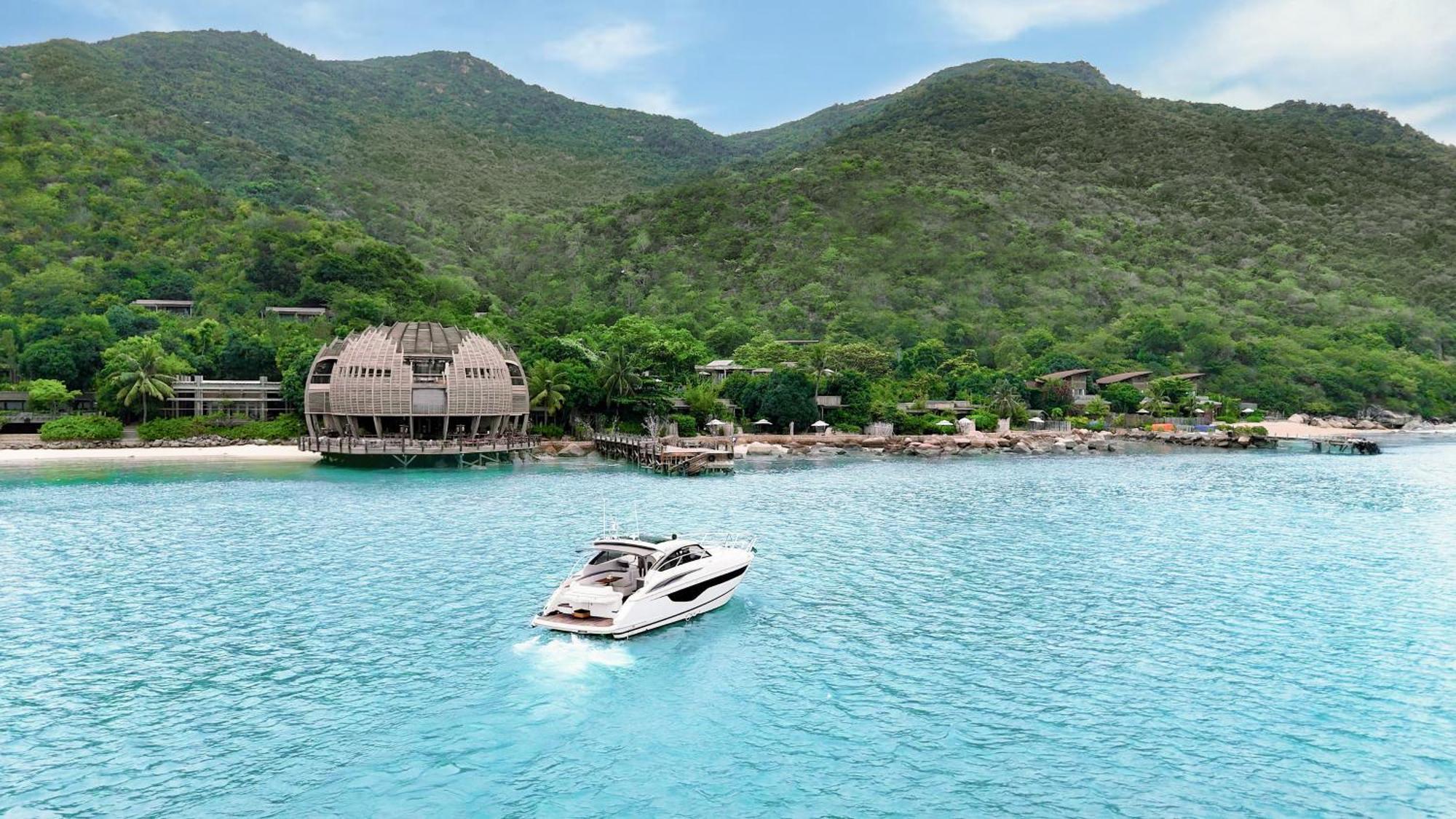 An Lam Retreats Ninh Van Bay (Adults Only) 5*