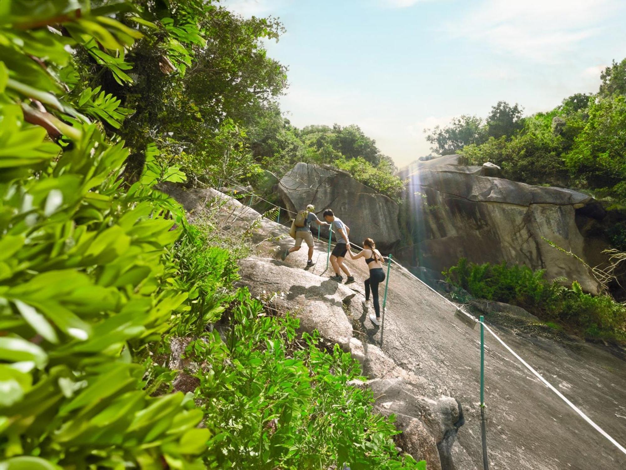 Resort An Lam Retreats Ninh Van Bay (Adults Only)