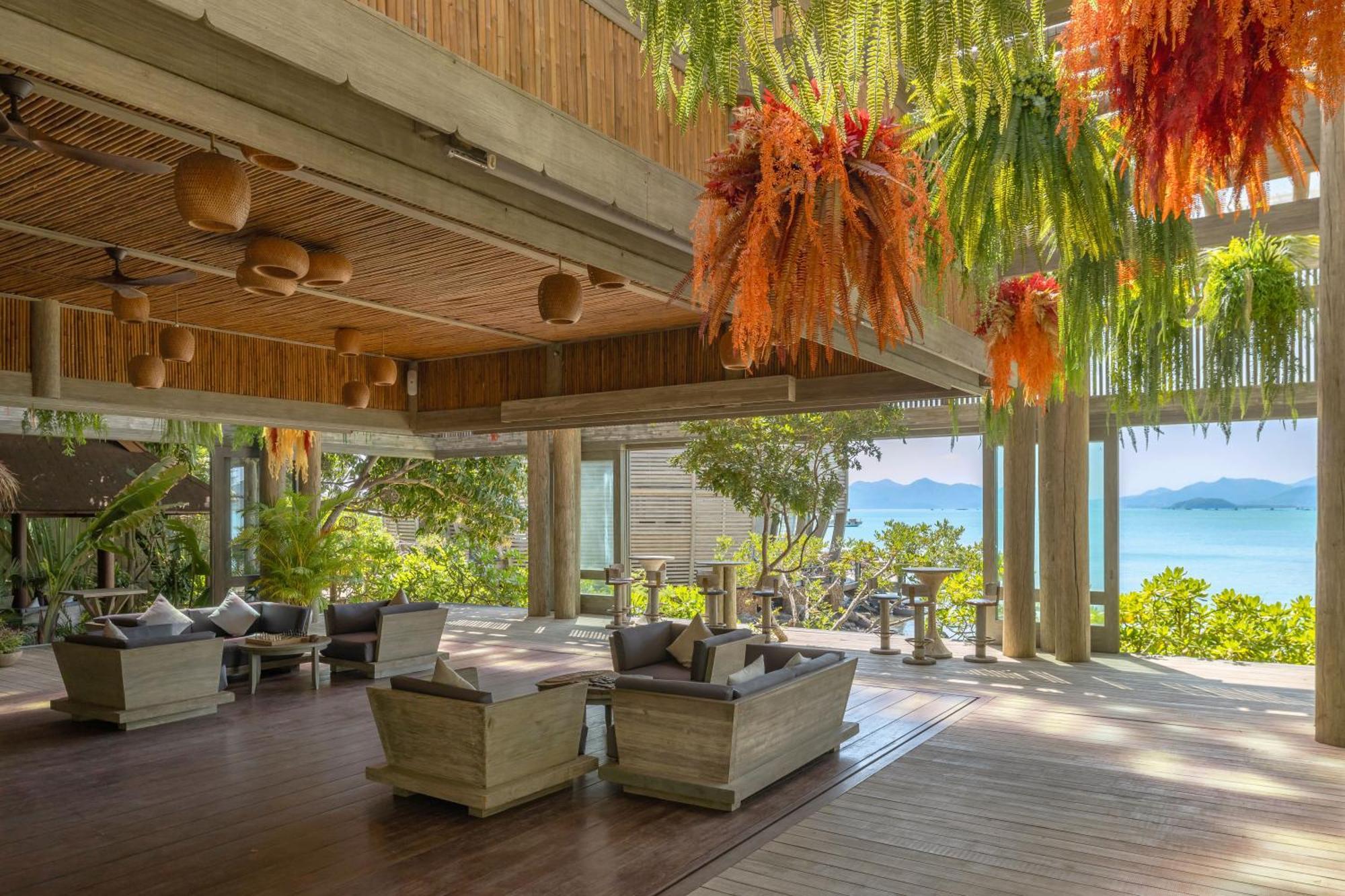 An Lam Retreats Ninh Van Bay (Adults Only) Resort 5*