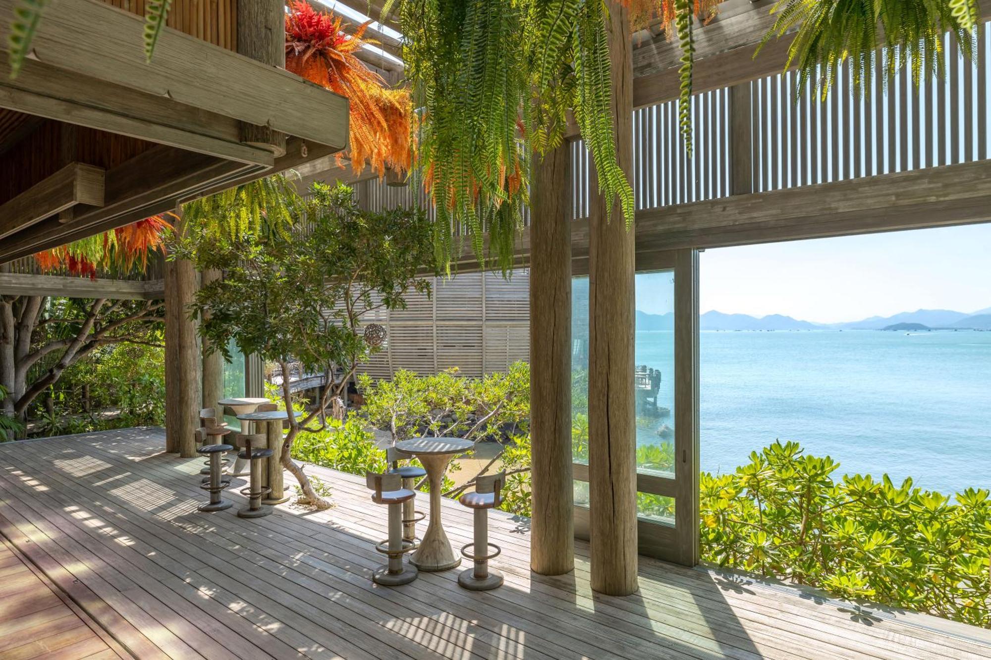 An Lam Retreats Ninh Van Bay (Adults Only) Resort Ninh Van Bay