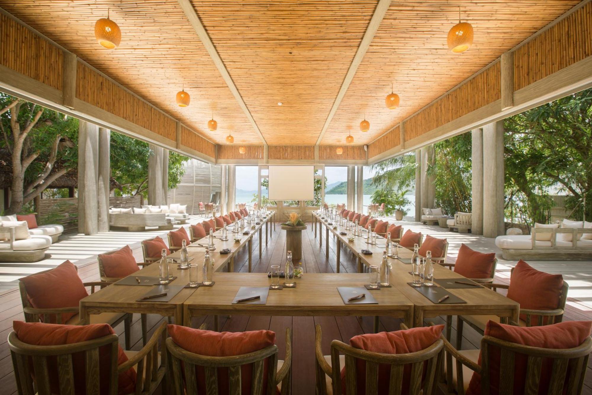 An Lam Retreats Ninh Van Bay (Adults Only) 5*