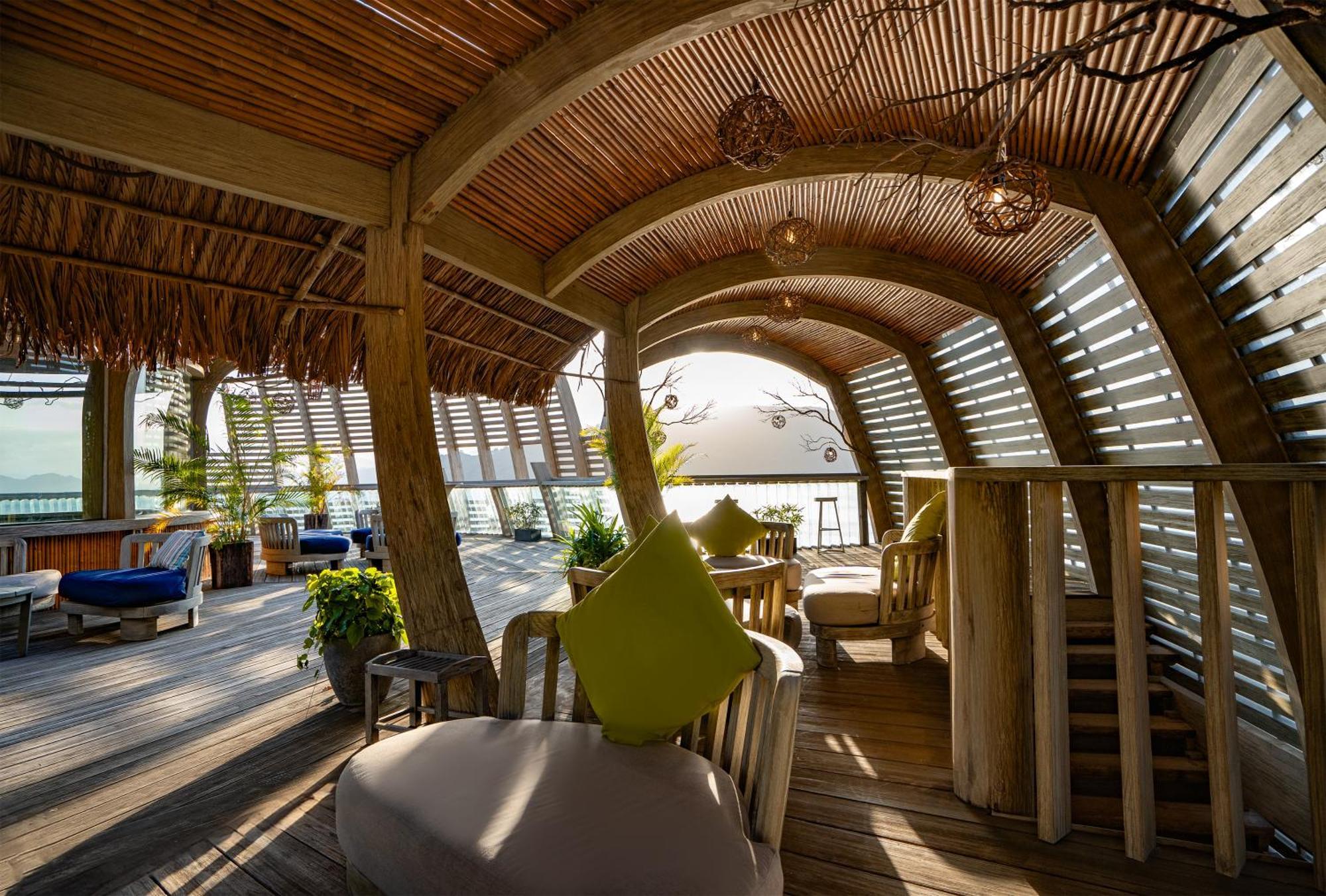 An Lam Retreats Ninh Van Bay (Adults Only) Ninh Van Bay