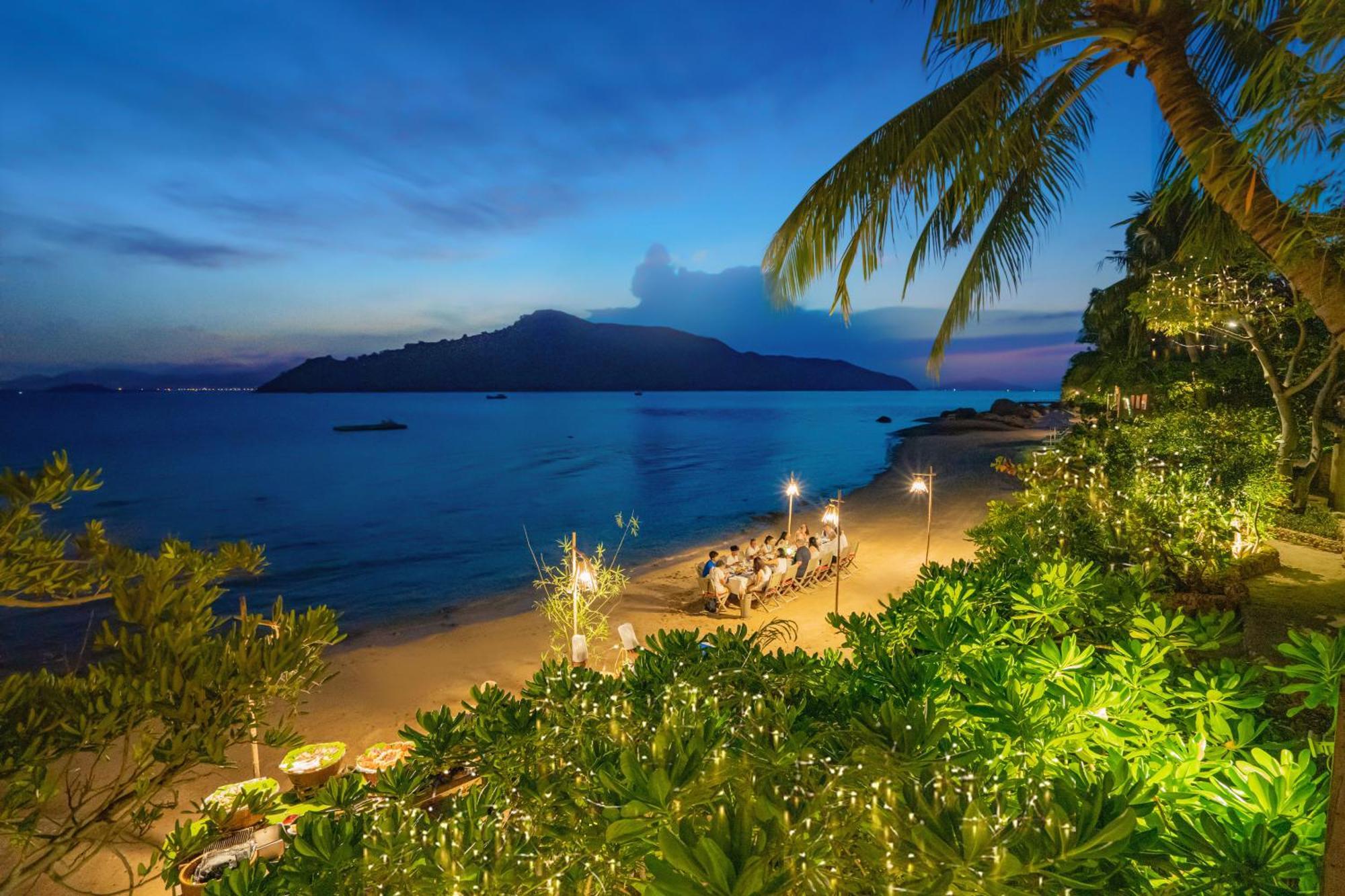 An Lam Retreats Ninh Van Bay (Adults Only) 5* Ninh Van Bay