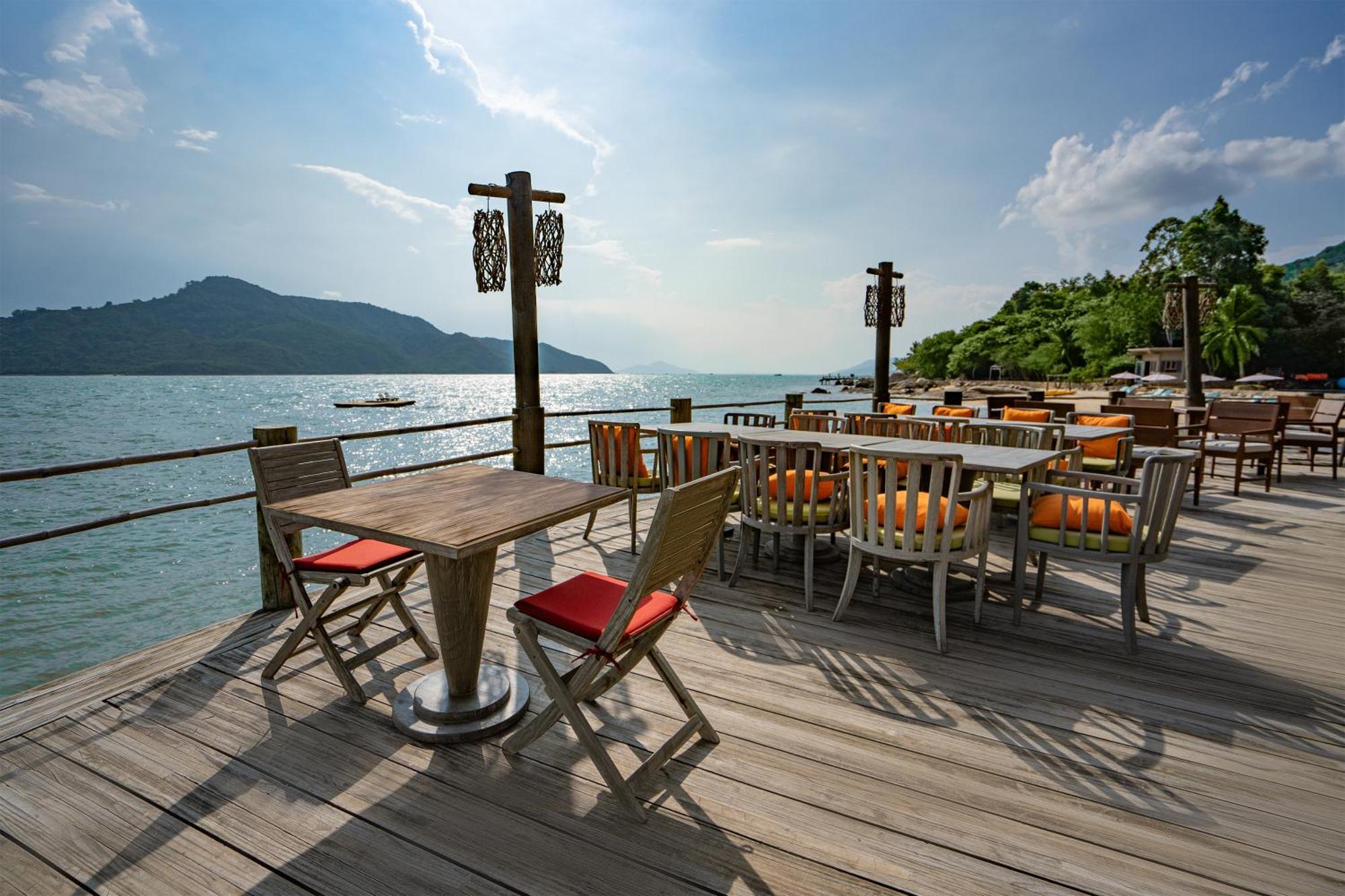An Lam Retreats Ninh Van Bay (Adults Only) Resort