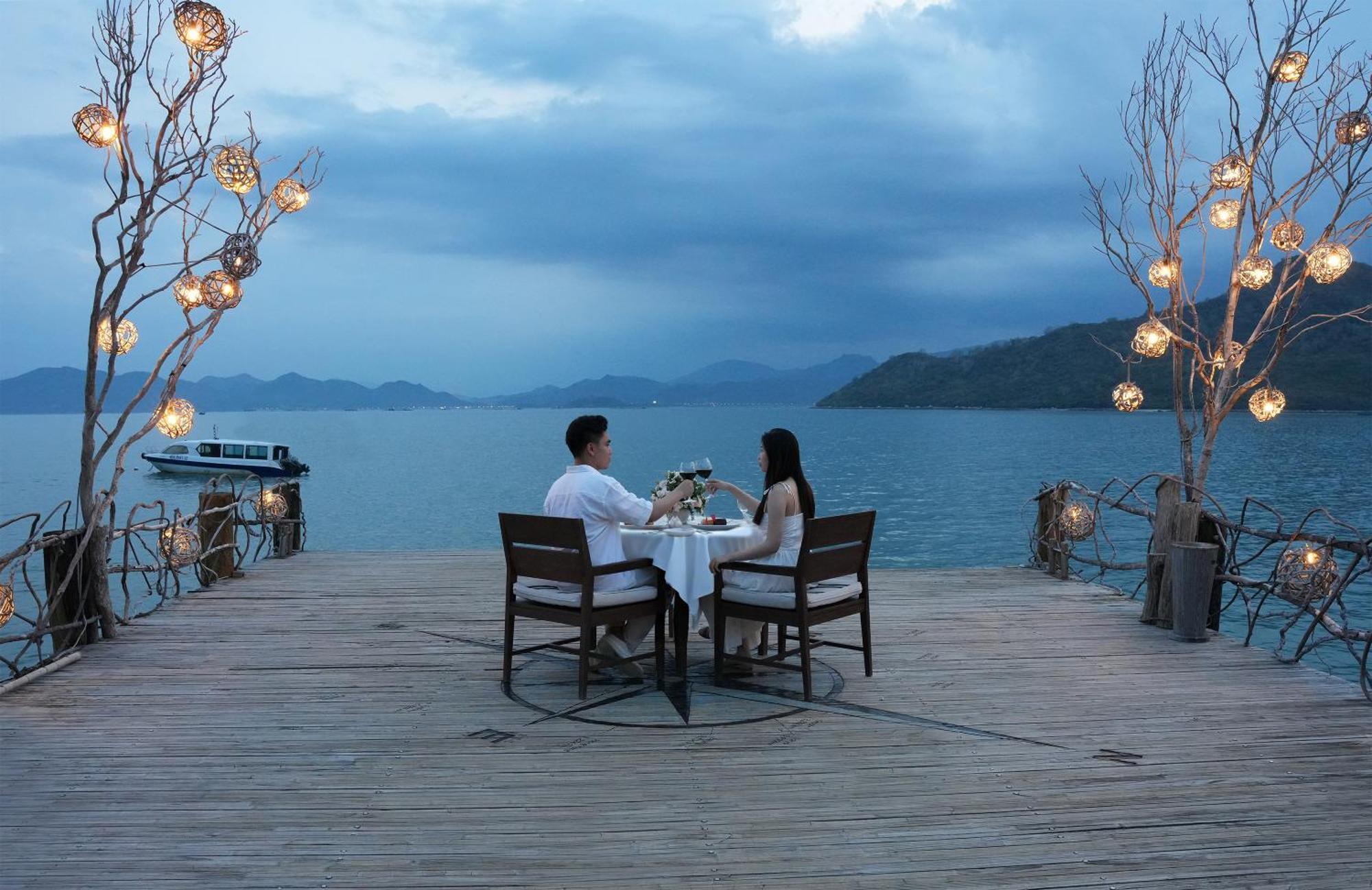 Resort An Lam Retreats Ninh Van Bay (Adults Only)