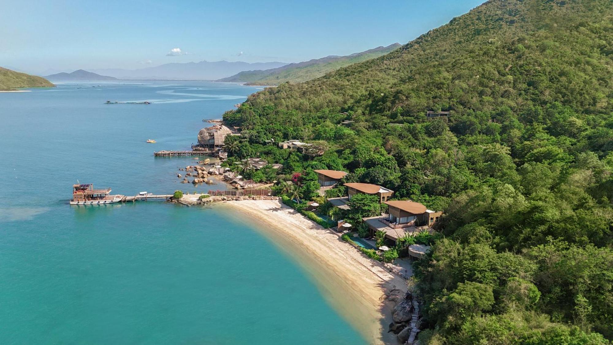 Resort An Lam Retreats Ninh Van Bay (Adults Only) 5*