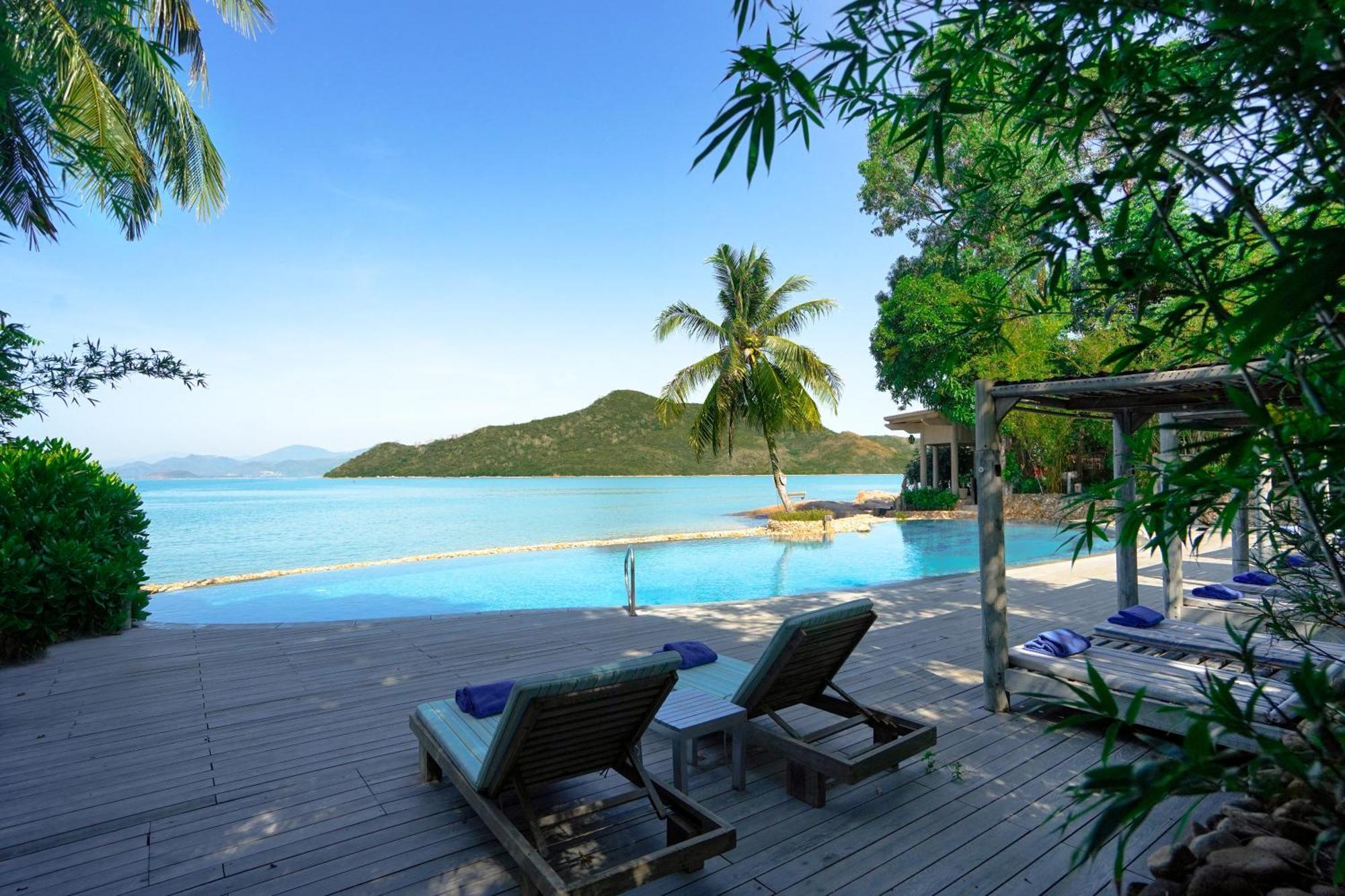 An Lam Retreats Ninh Van Bay (Adults Only) Resort Ninh Van Bay