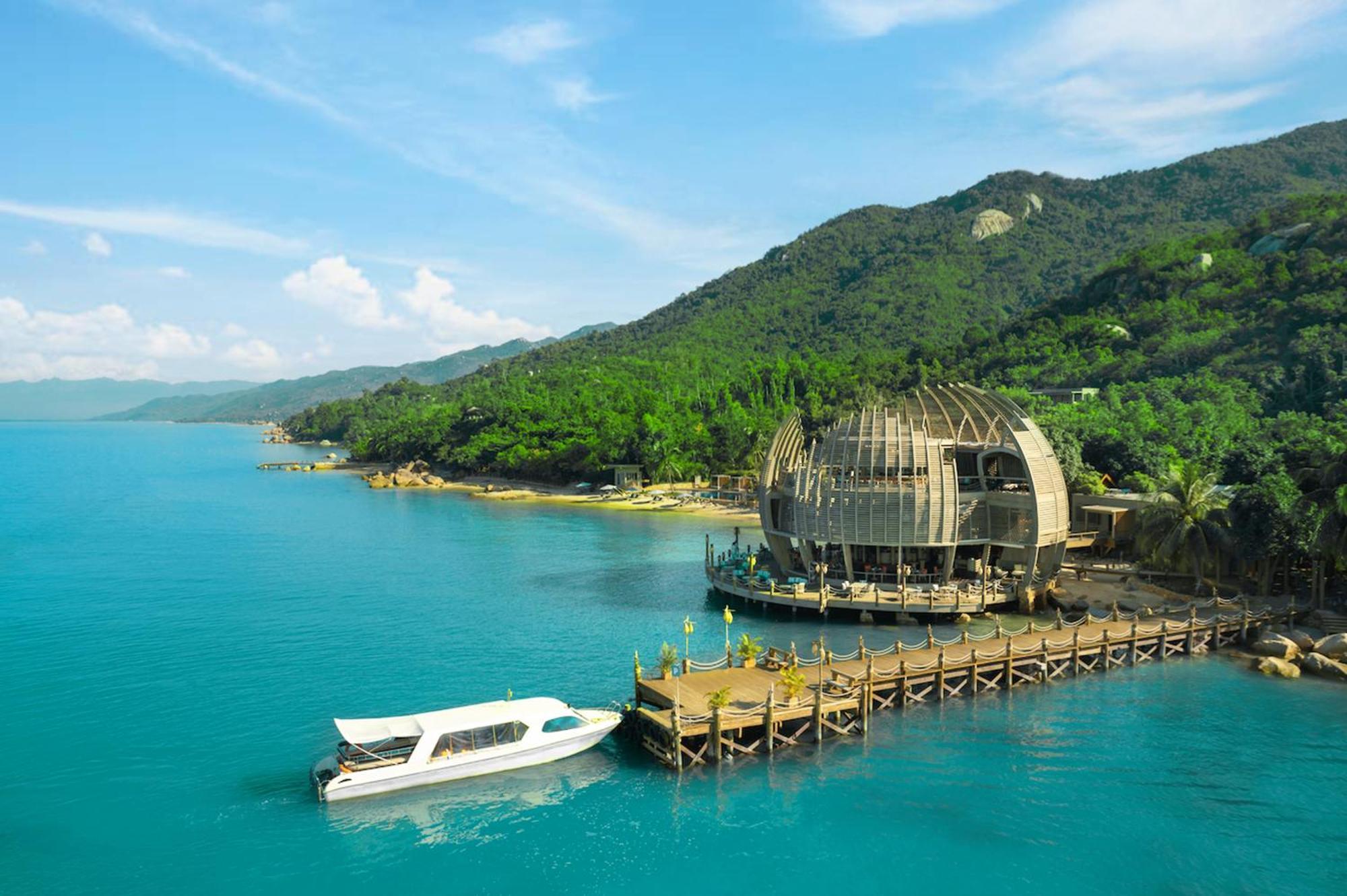 Resort An Lam Retreats Ninh Van Bay (Adults Only) Ninh Van Bay