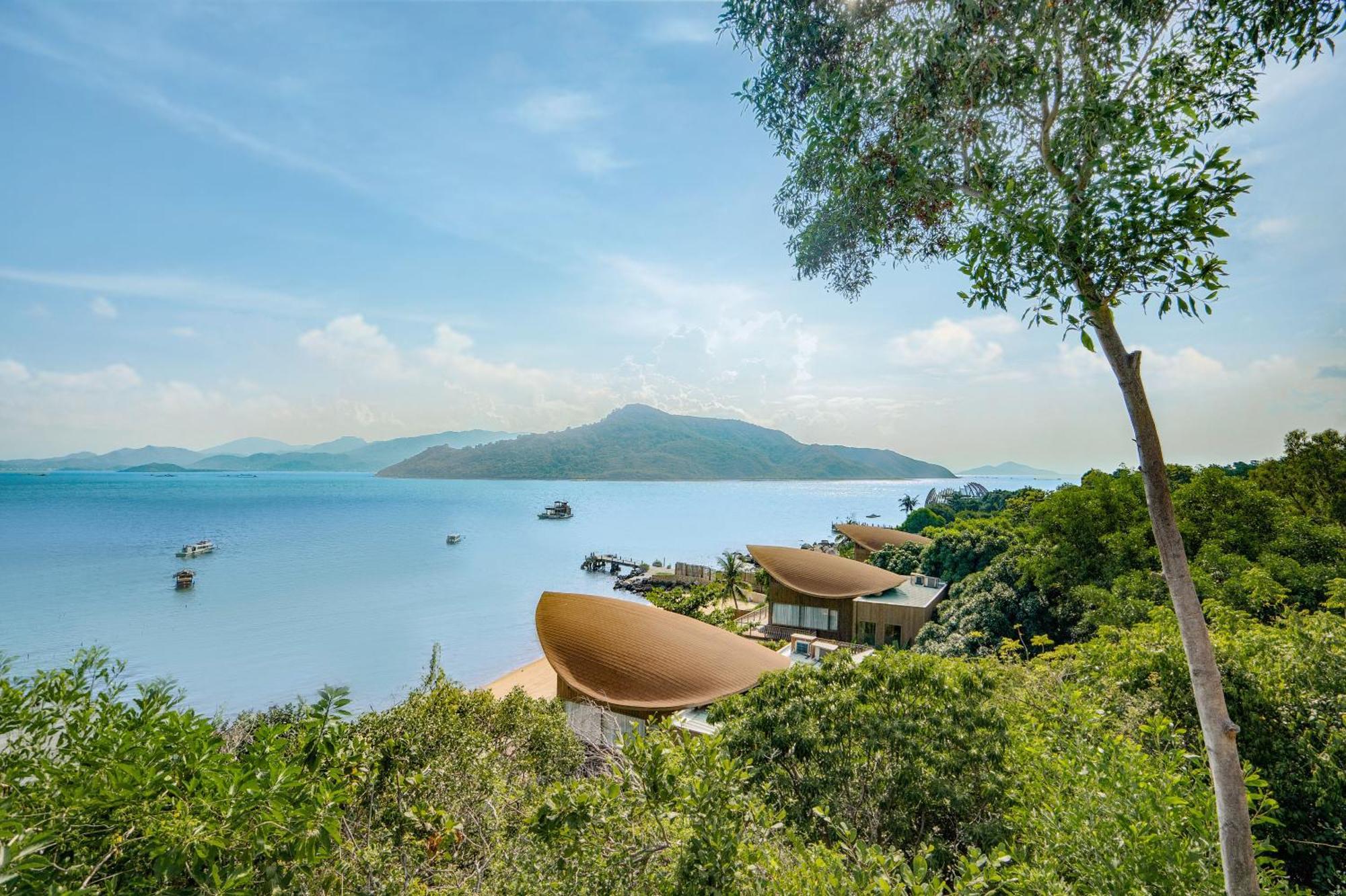 An Lam Retreats Ninh Van Bay (Adults Only) 5*