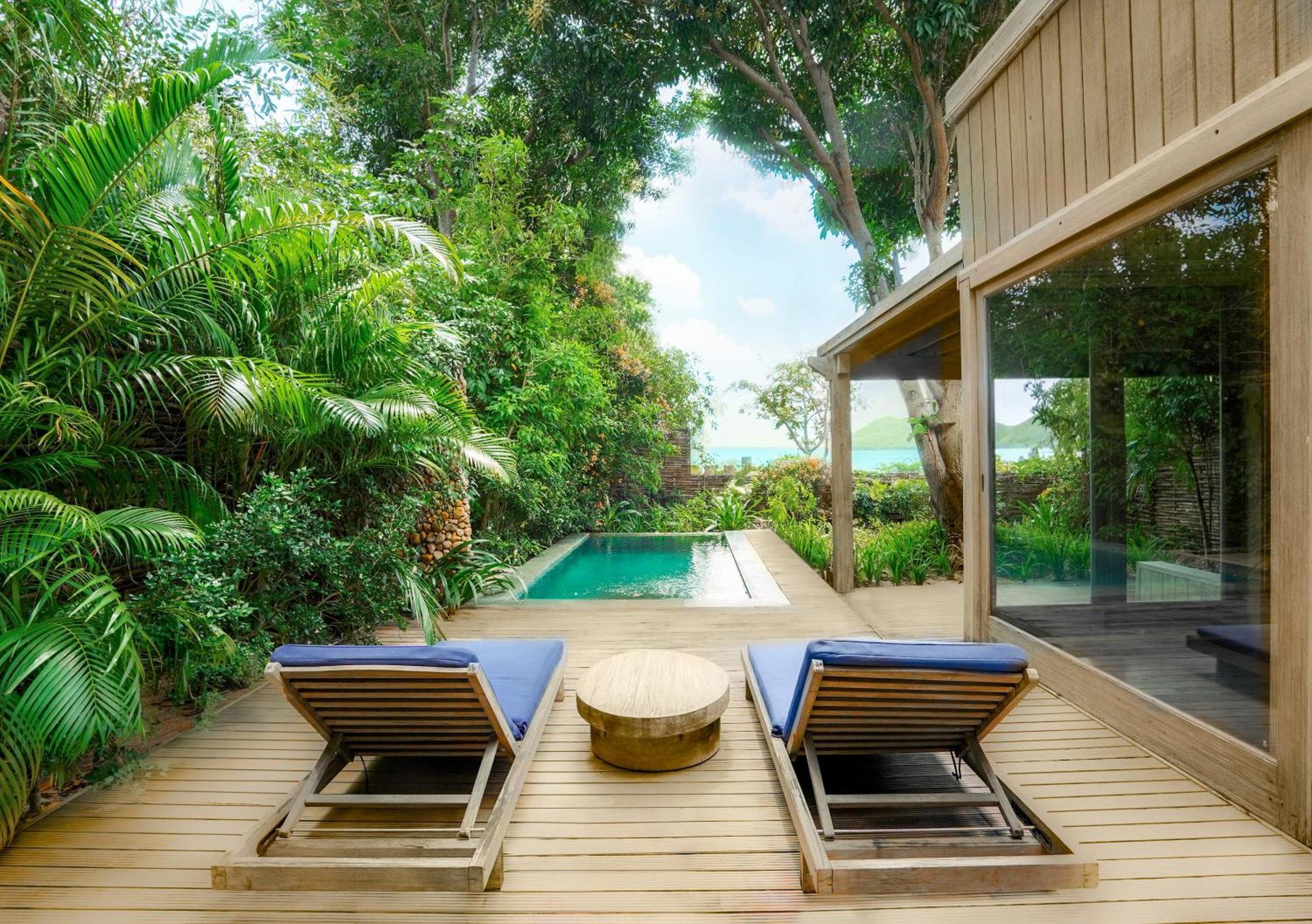 An Lam Retreats Ninh Van Bay (Adults Only) Resort