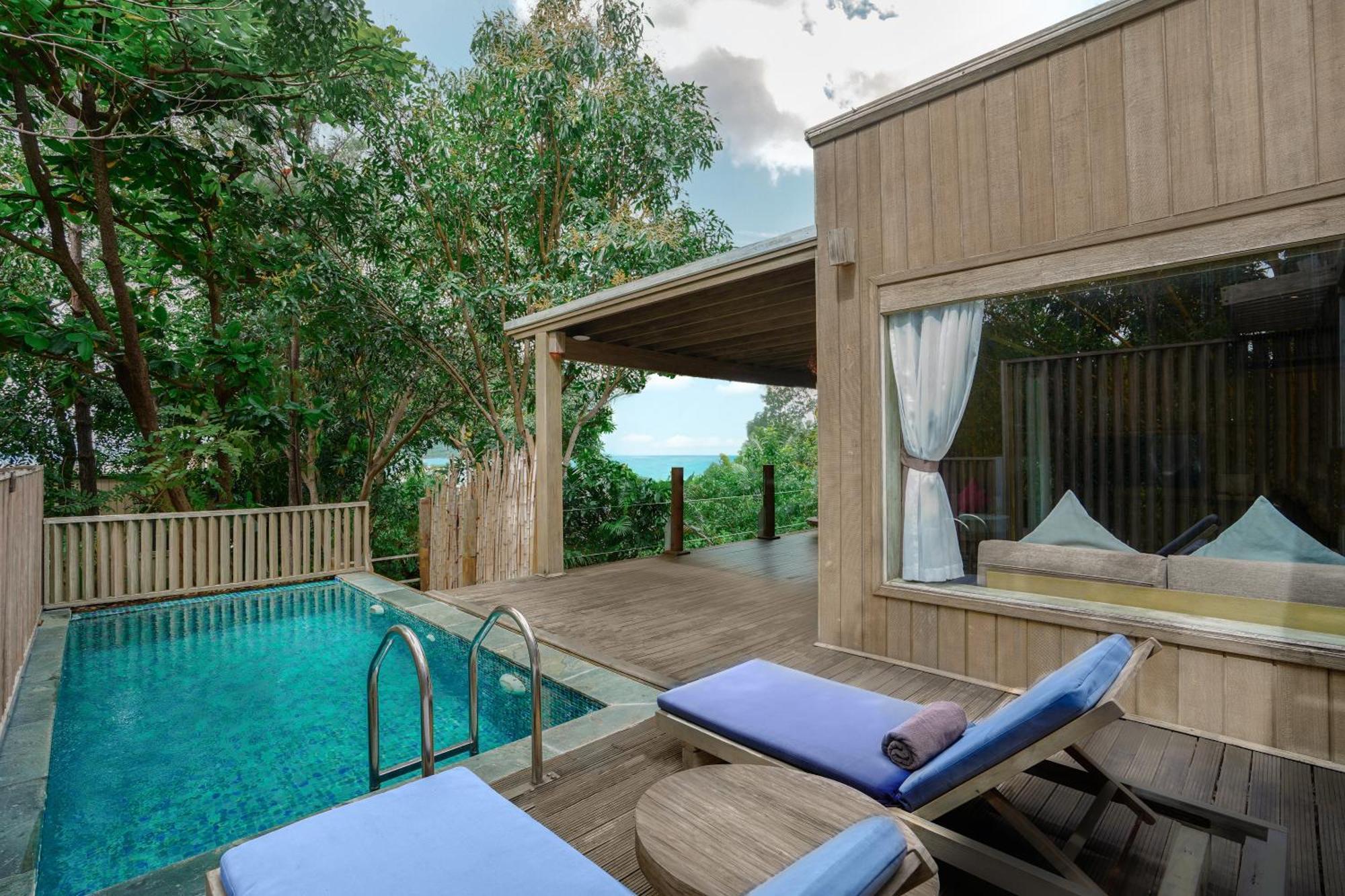 Resort An Lam Retreats Ninh Van Bay (Adults Only)