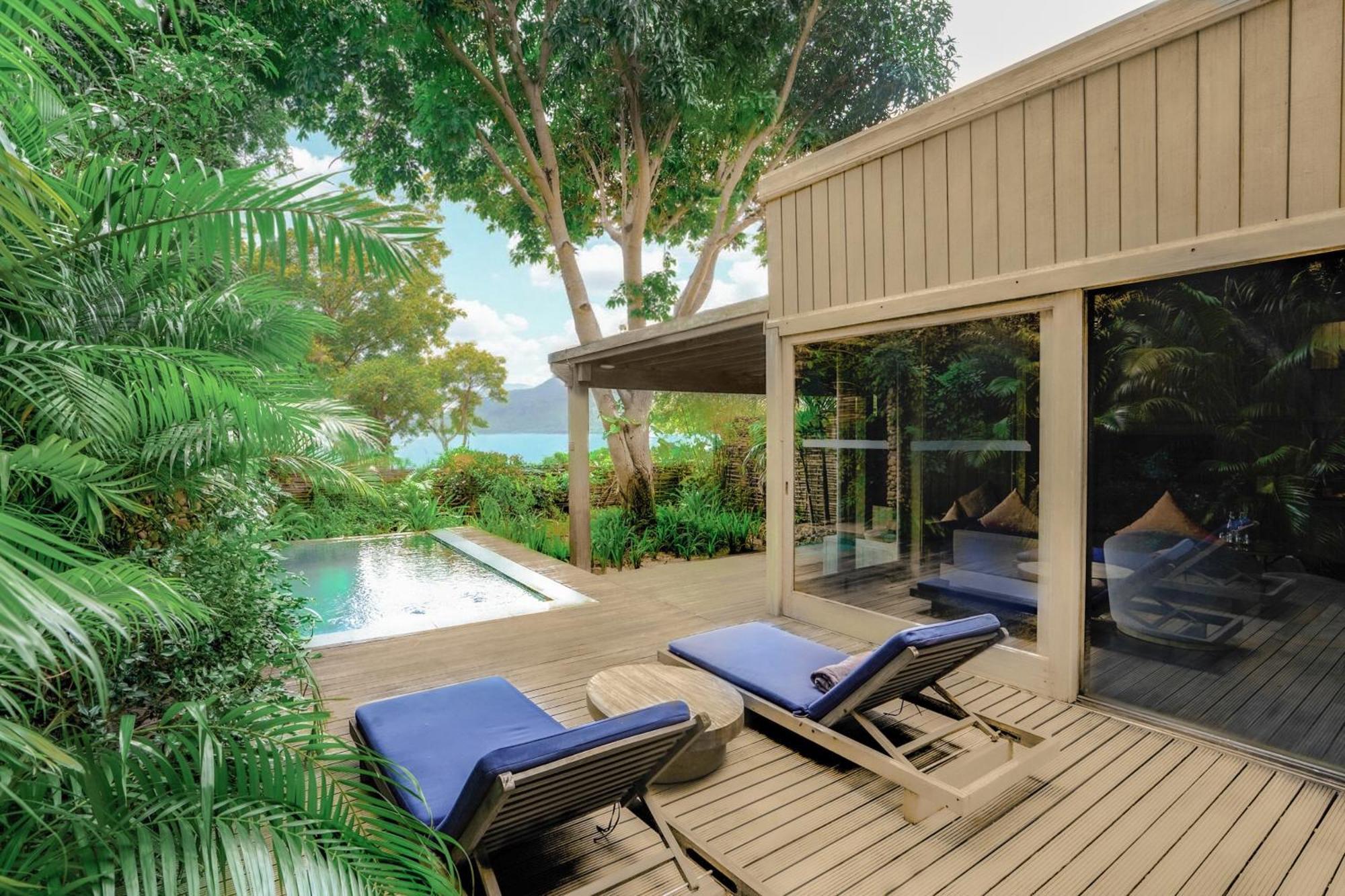 Resort An Lam Retreats Ninh Van Bay (Adults Only) 5*