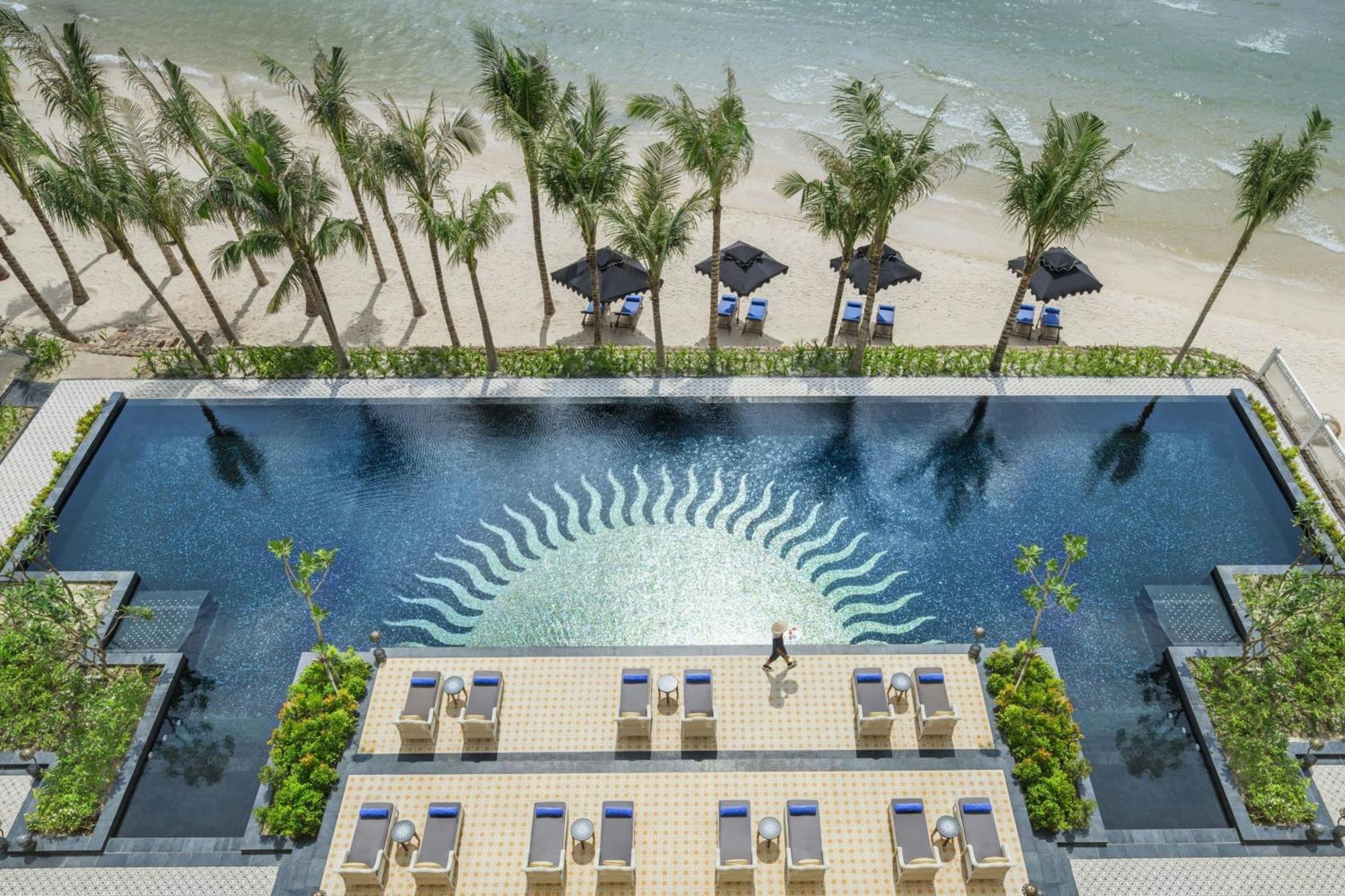 Jw Marriott Emerald Bay & Resort Phu Quoc