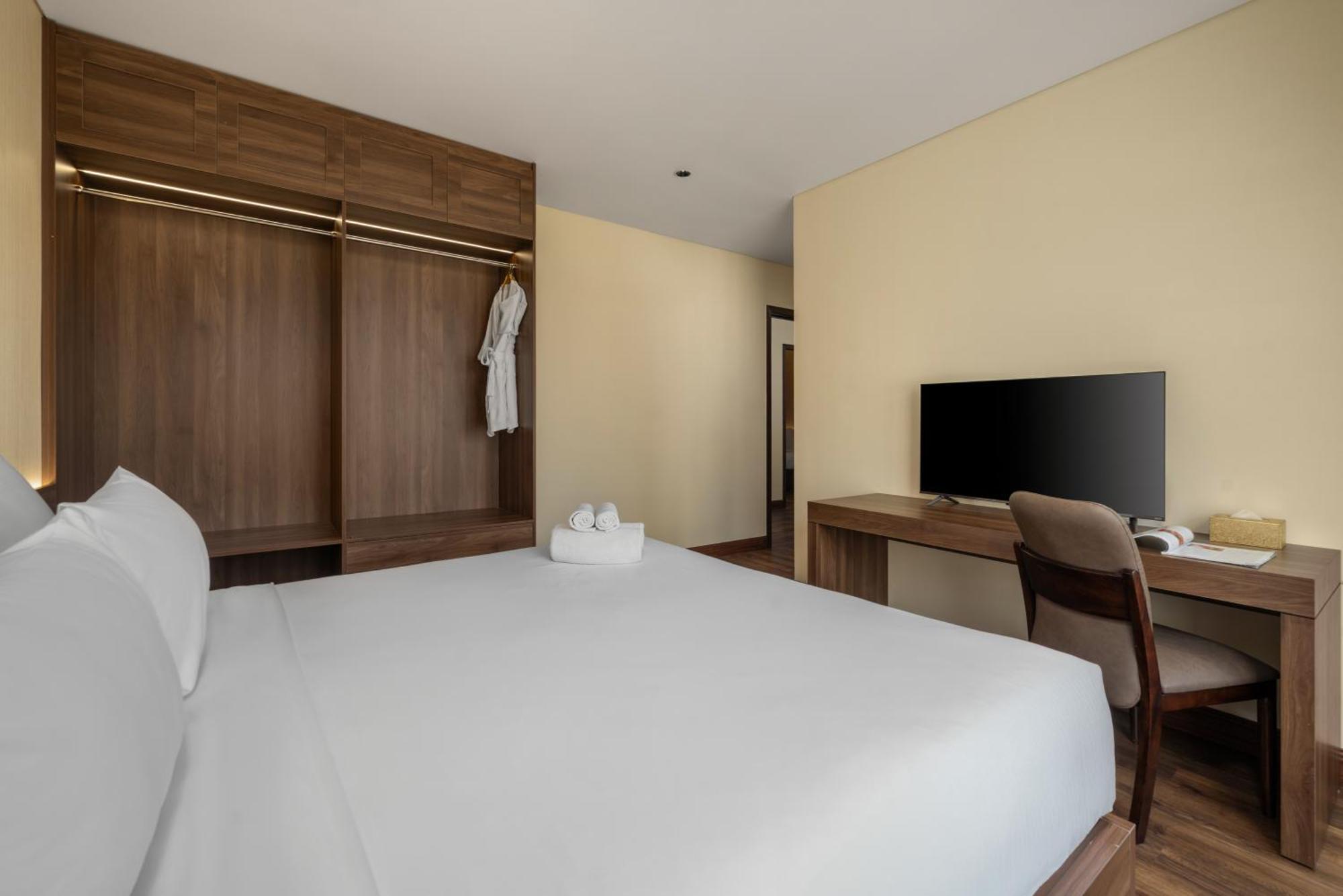 Palazzo Hotel&apartment