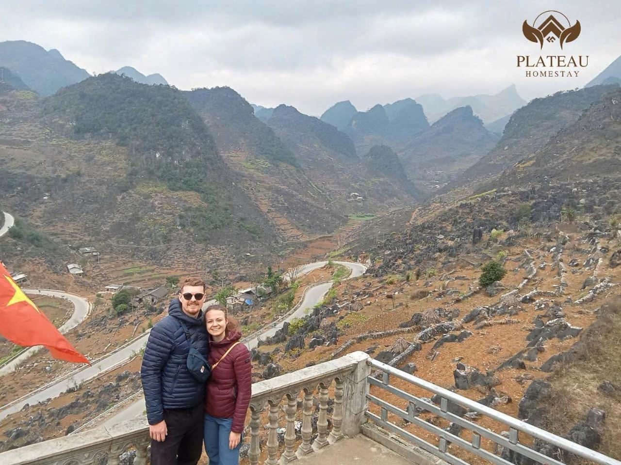 Hotel Cao Nguyen - Tours & Motorbikes - Plateau 3*