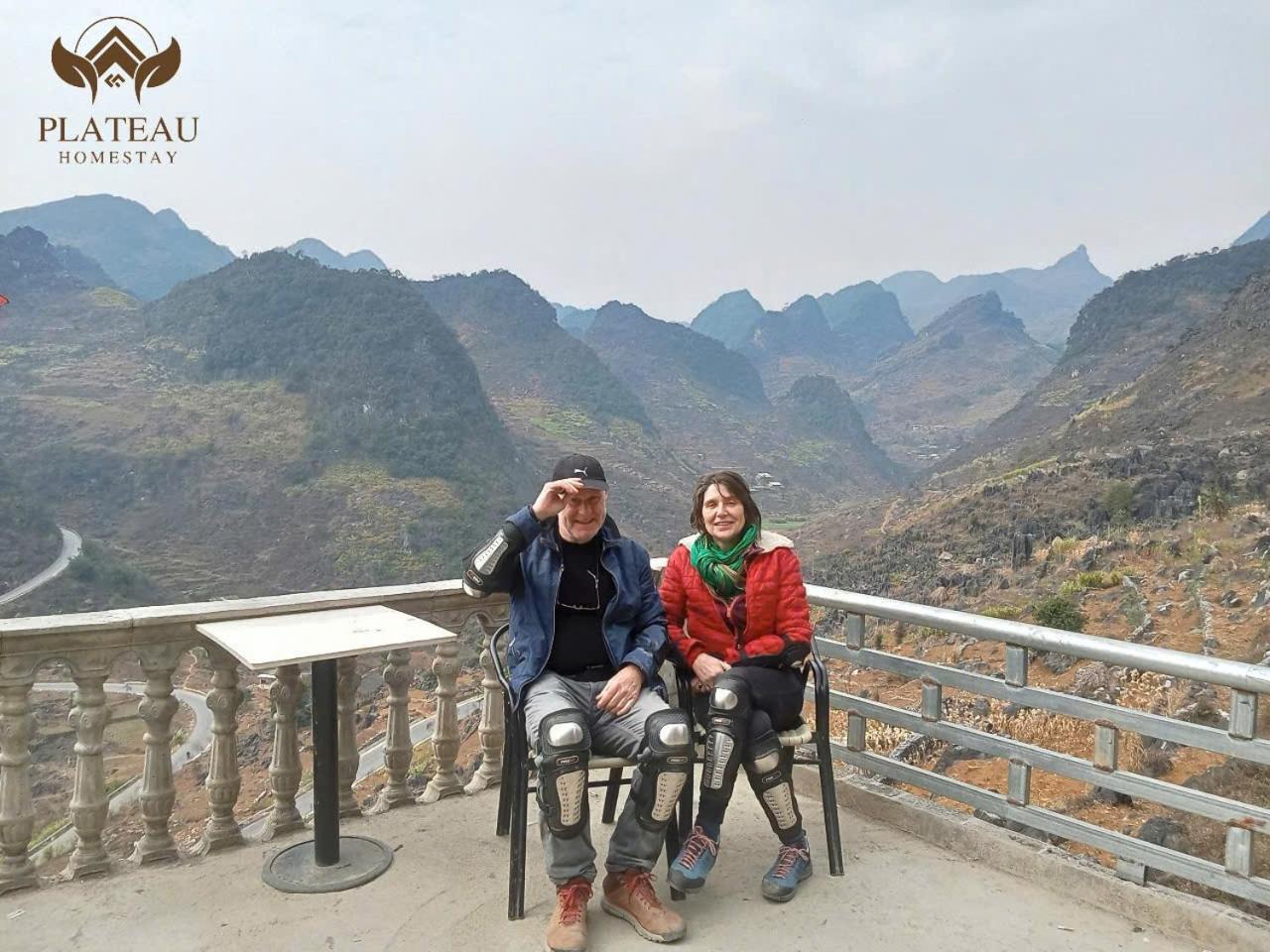 Cao Nguyen - Tours & Motorbikes - Plateau Ha Giang