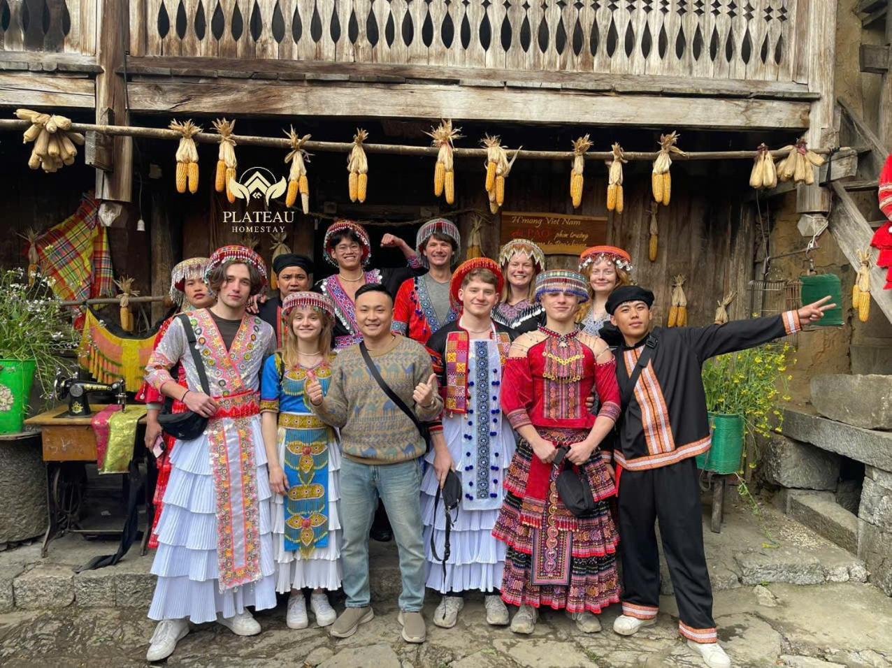 Hotel Cao Nguyen - Tours & Motorbikes - Plateau
