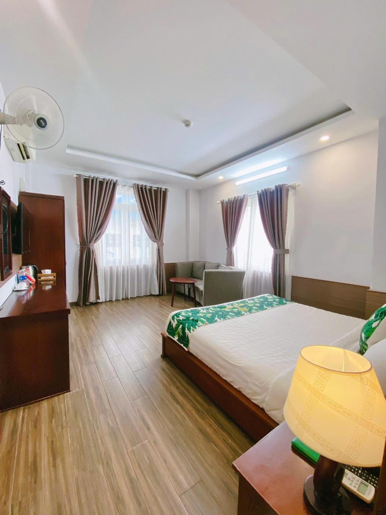 Flora 3* Quy Nhon