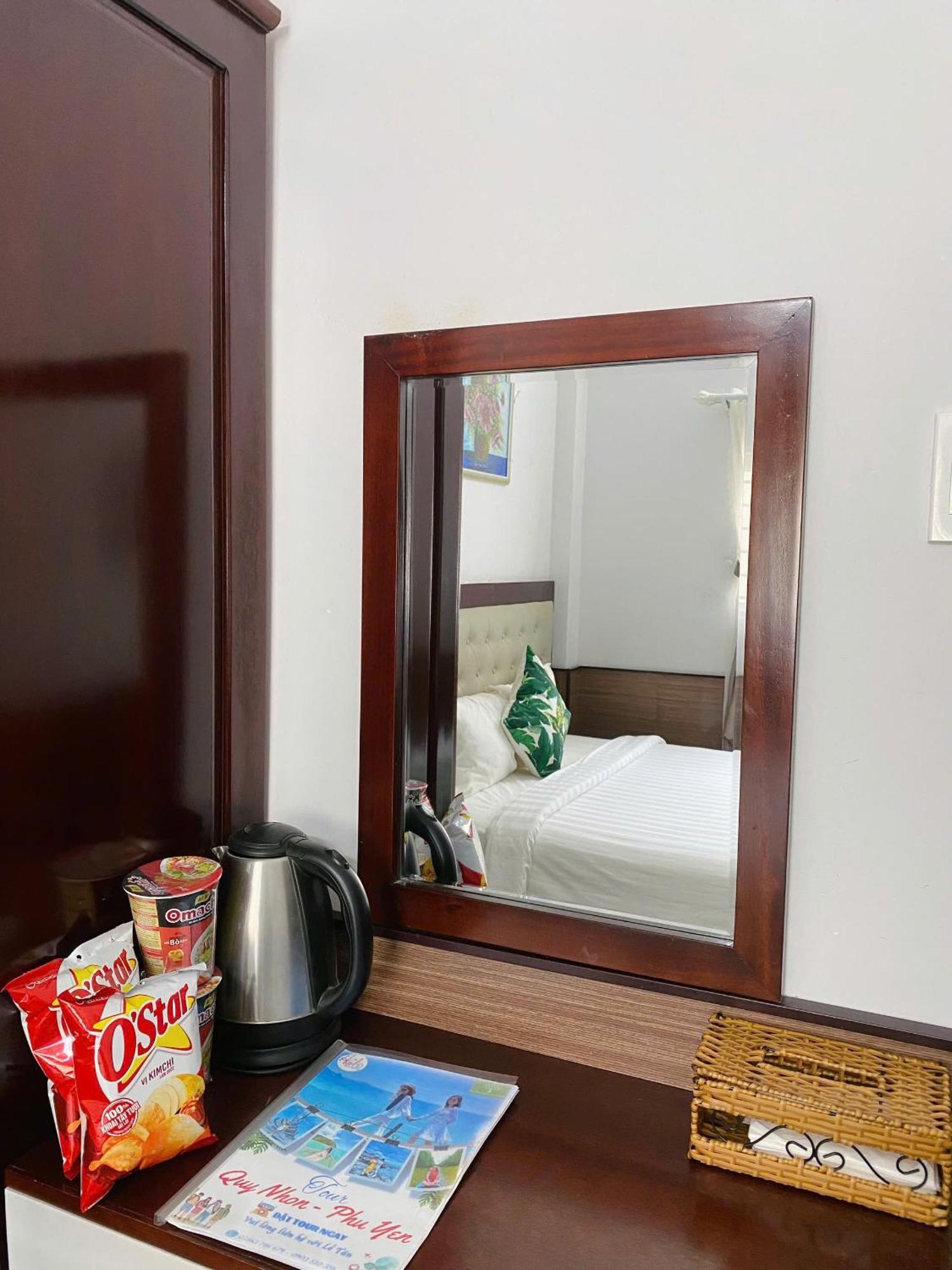 Flora Hotel Quy Nhon