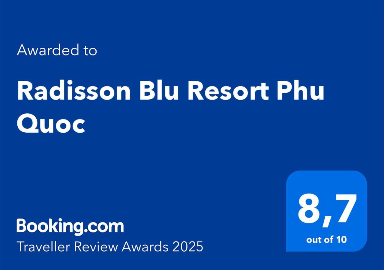 Radisson Blu Phu Quoc