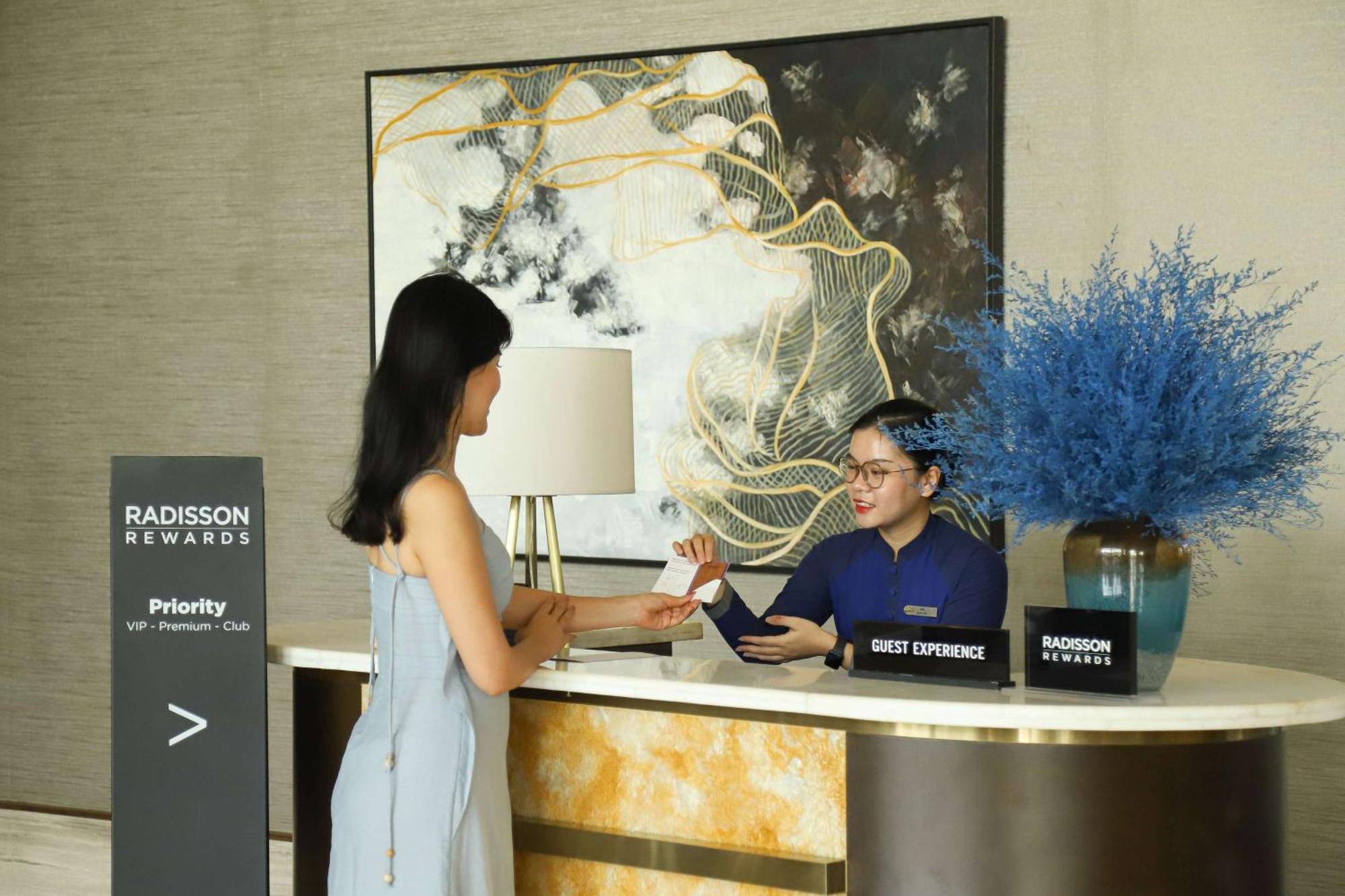 Radisson Blu 5* Phu Quoc