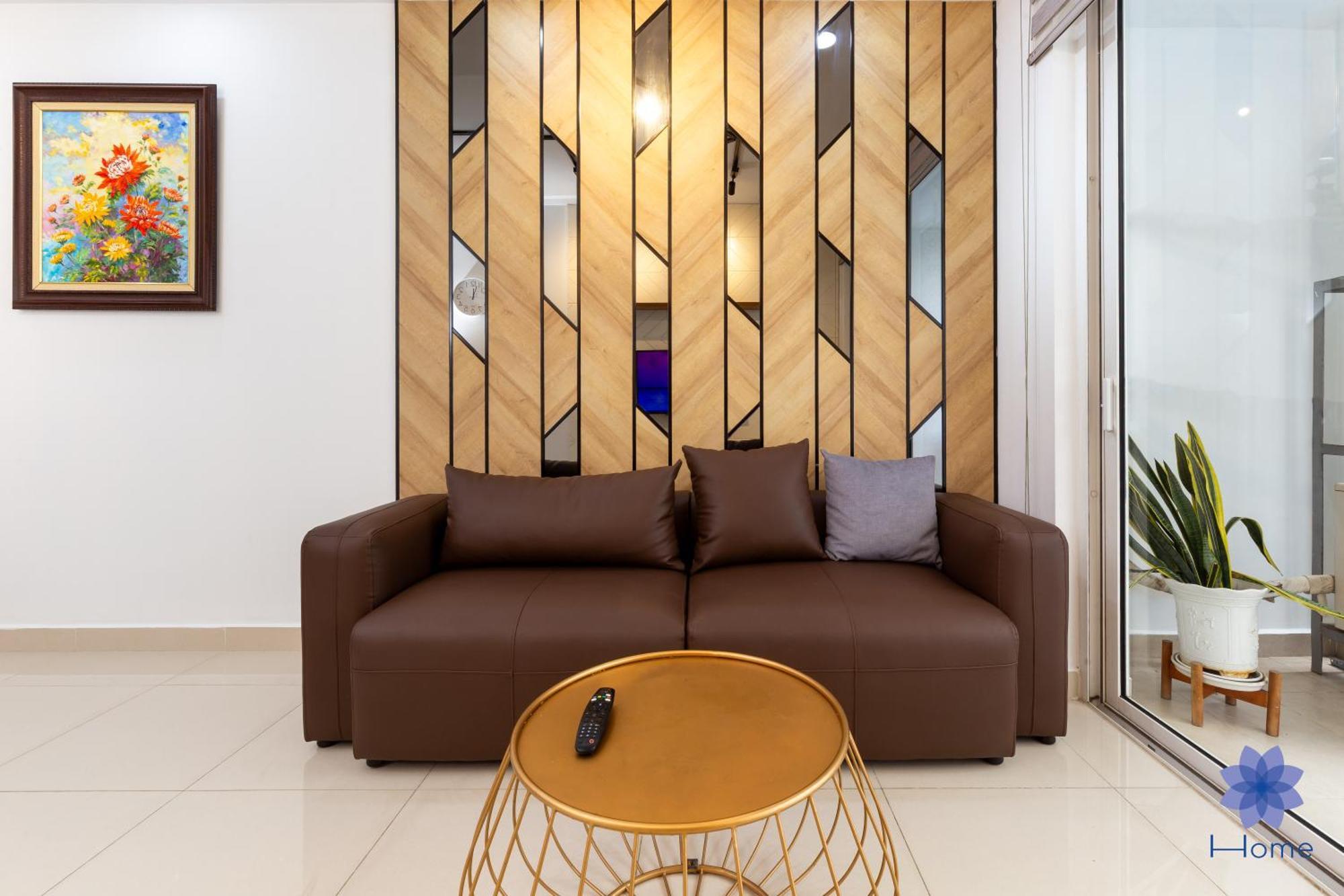 Ihome Furnished With Free Gym & Pool, Airport Pick-up Service Apartment
