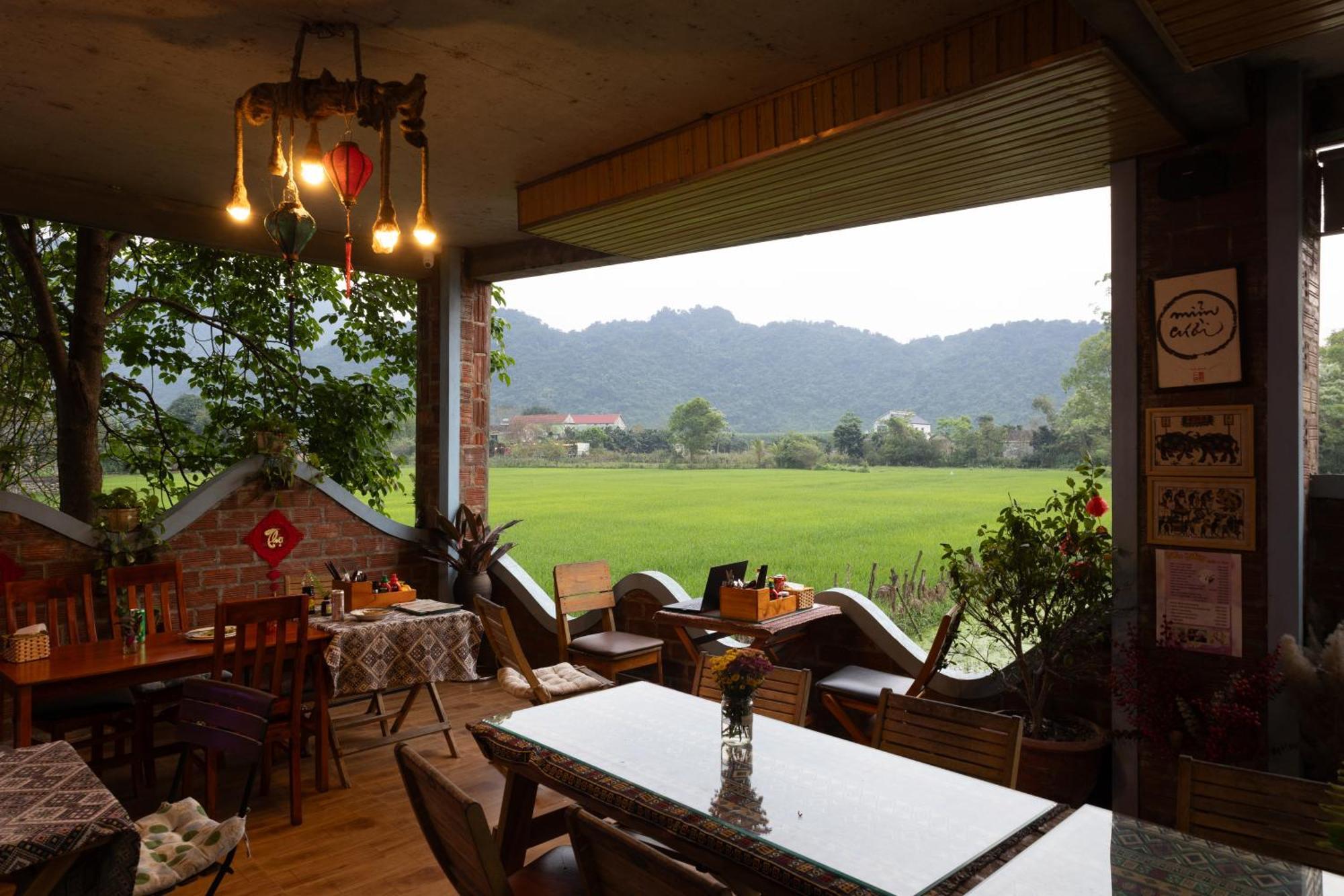 Privatunterkunft An An Phong Nha