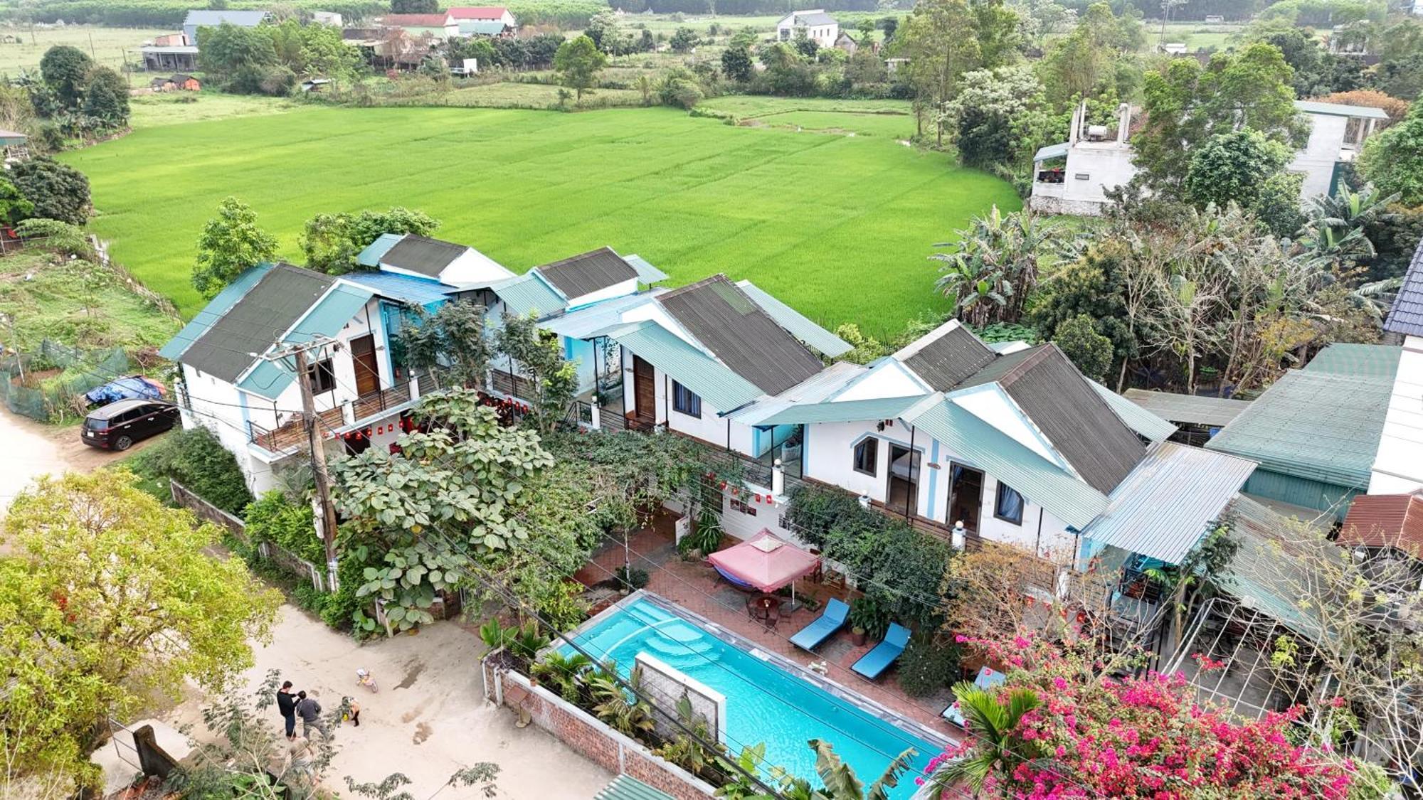 An An Phong Nha