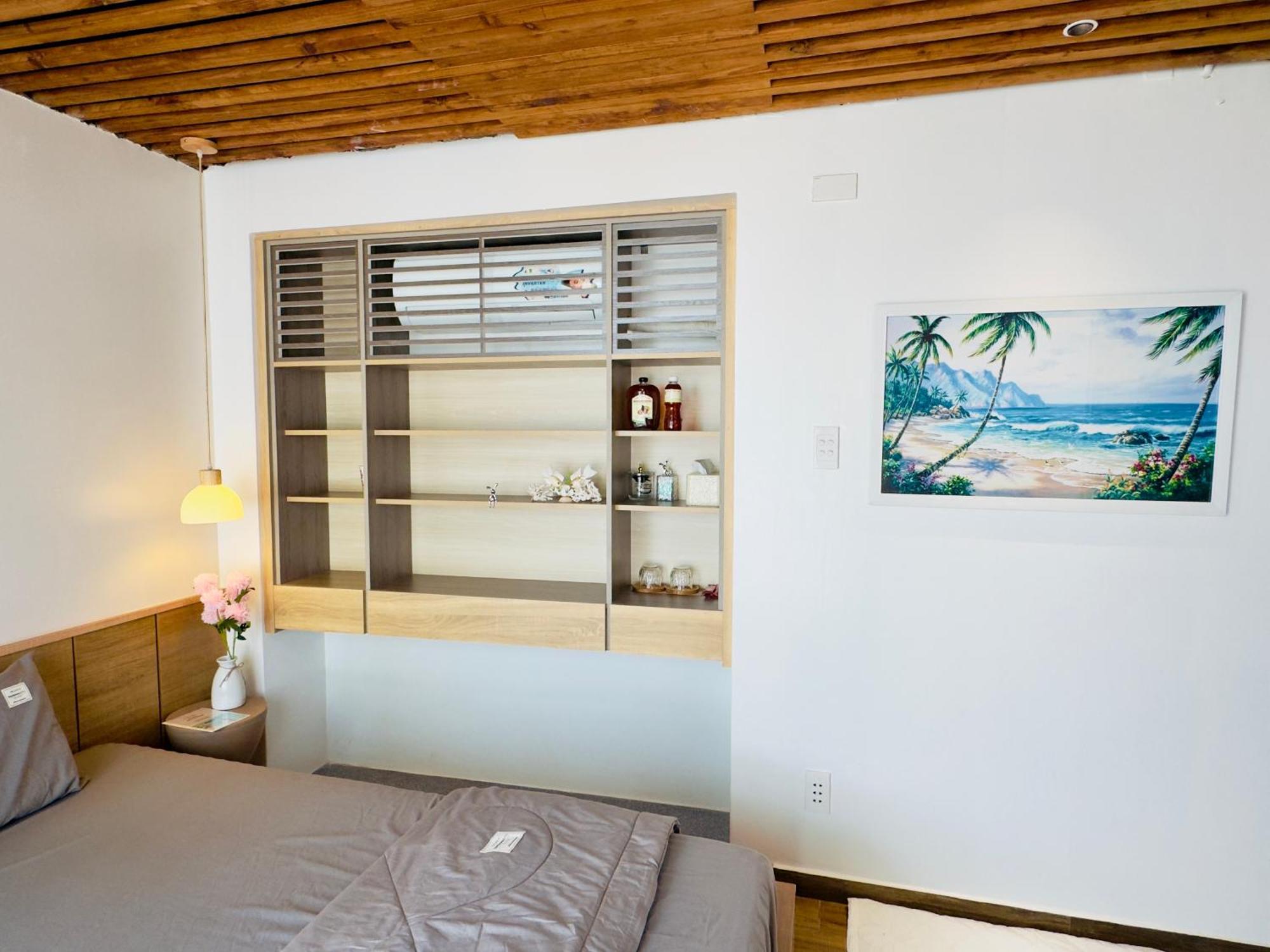 Dai Duong View Bien Dao Phu Quy Holiday home