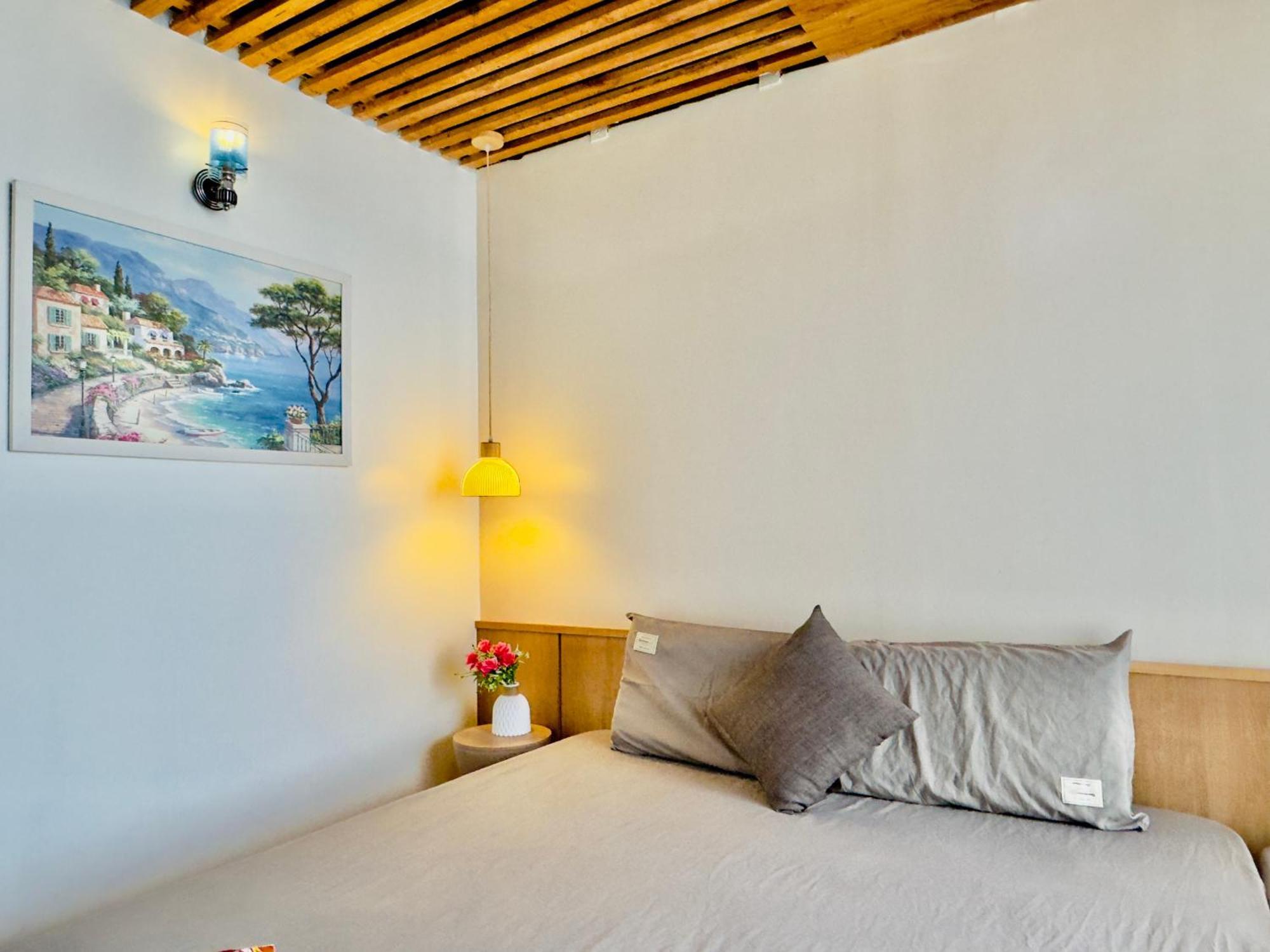 Holiday home Dai Duong View Bien Dao Phu Quy Cu Lao Thu