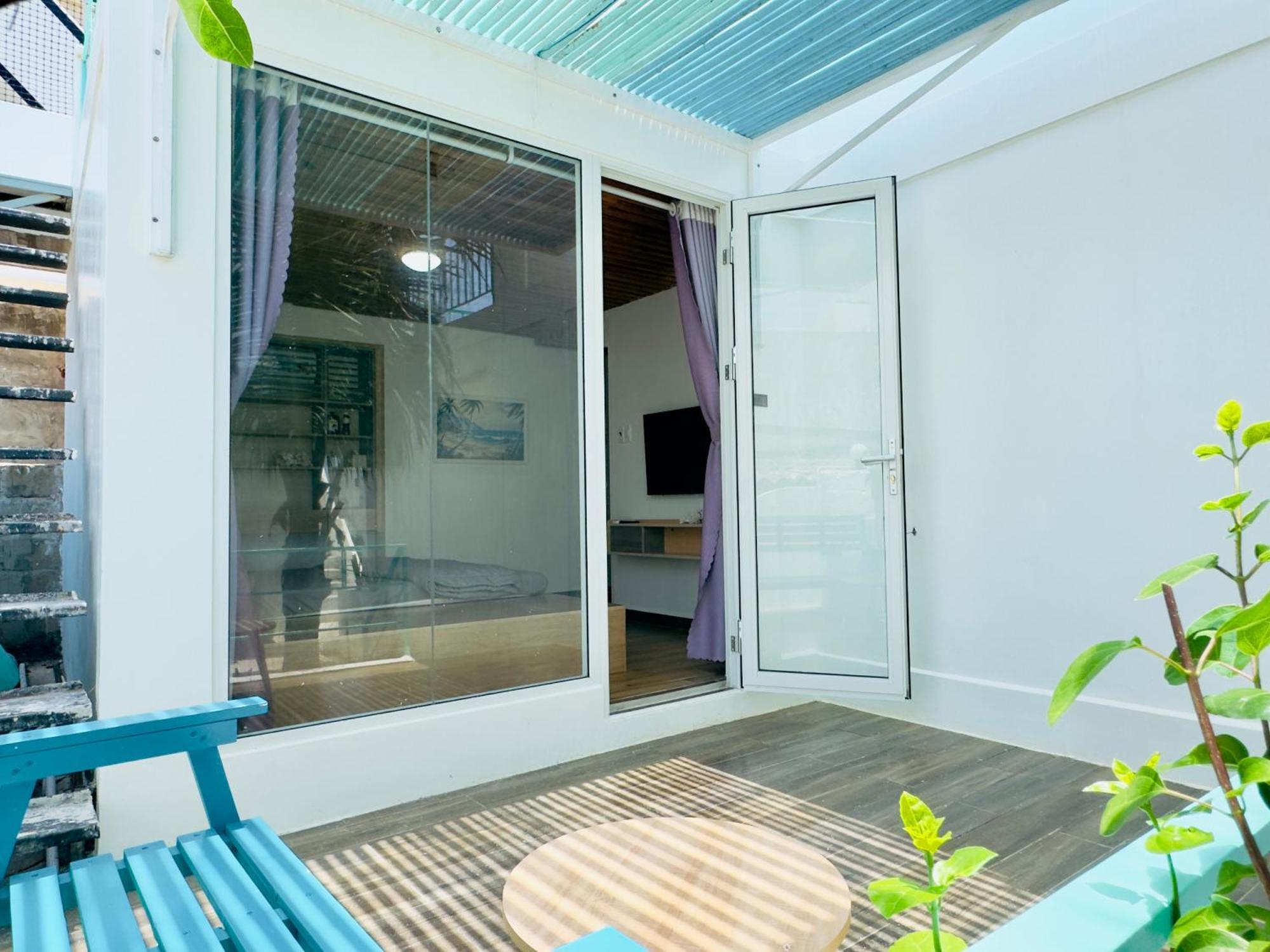 Dai Duong View Bien Dao Phu Quy Holiday home