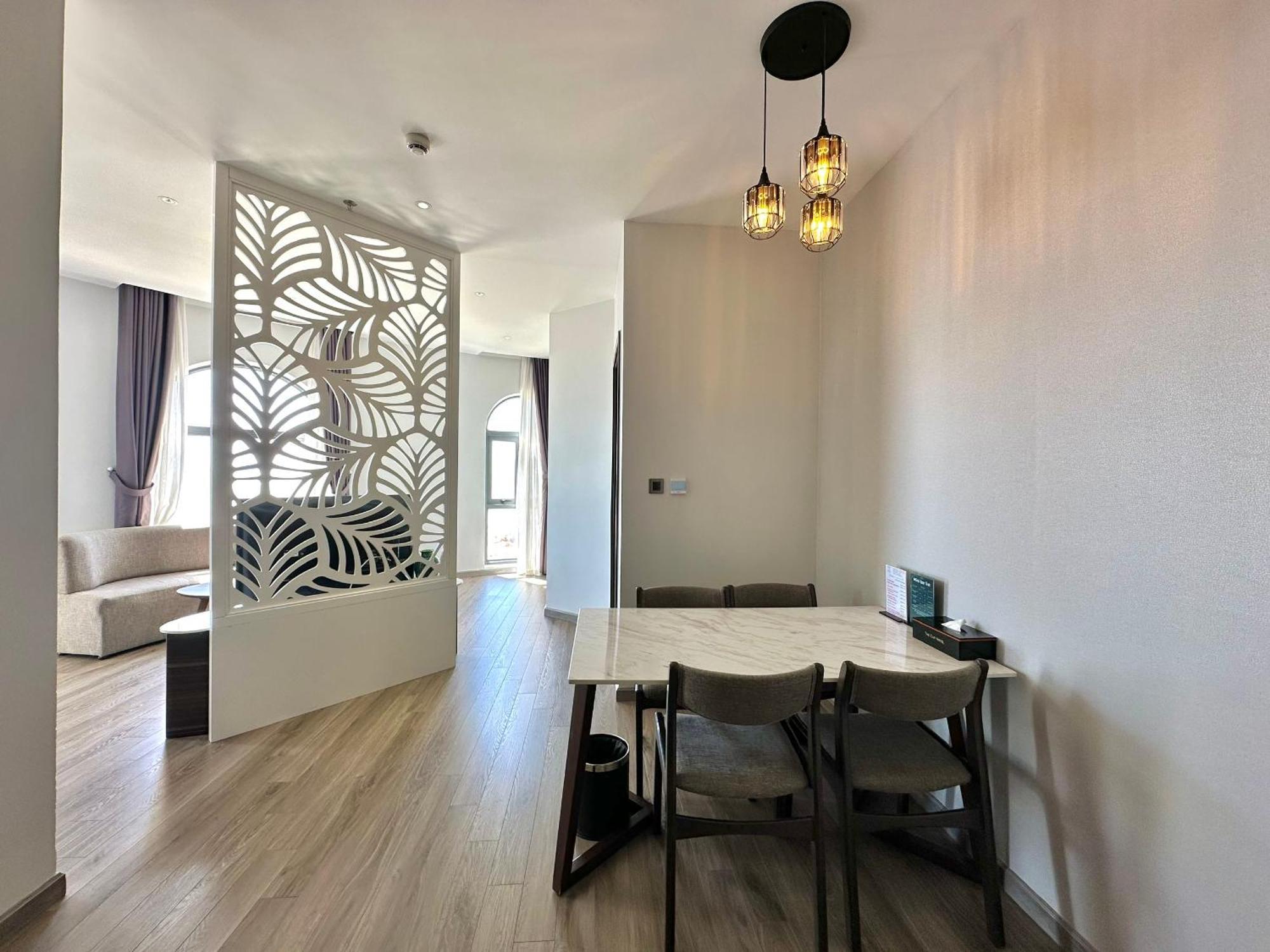 The Cap 4* Vung Tau