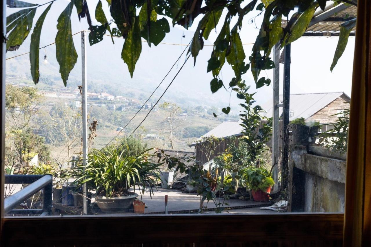 Plum Eco House Hotel Sa Pa