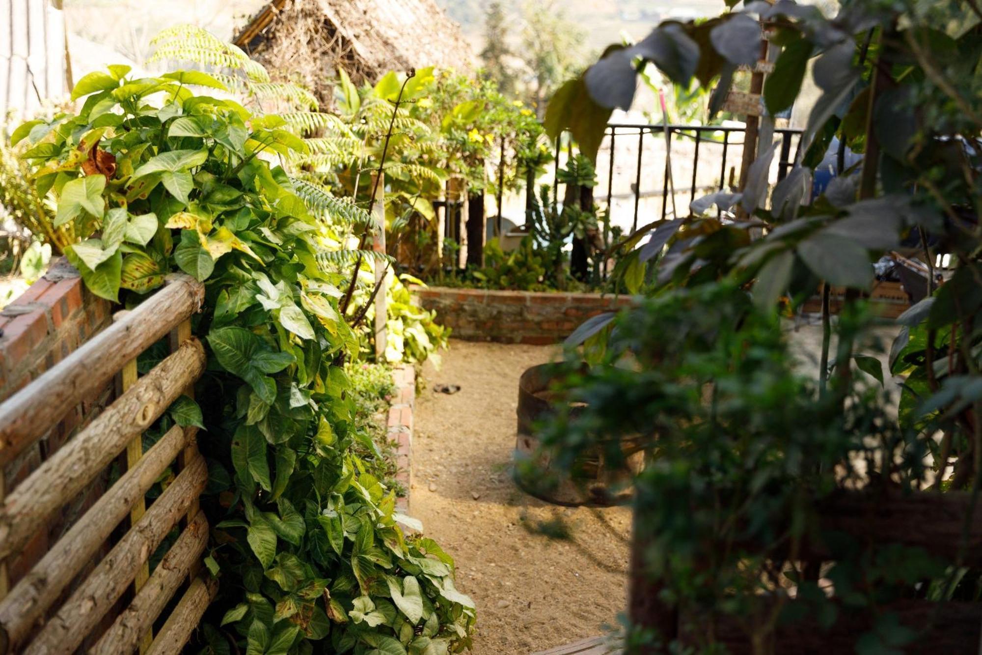 Plum Eco House Hotel Sa Pa
