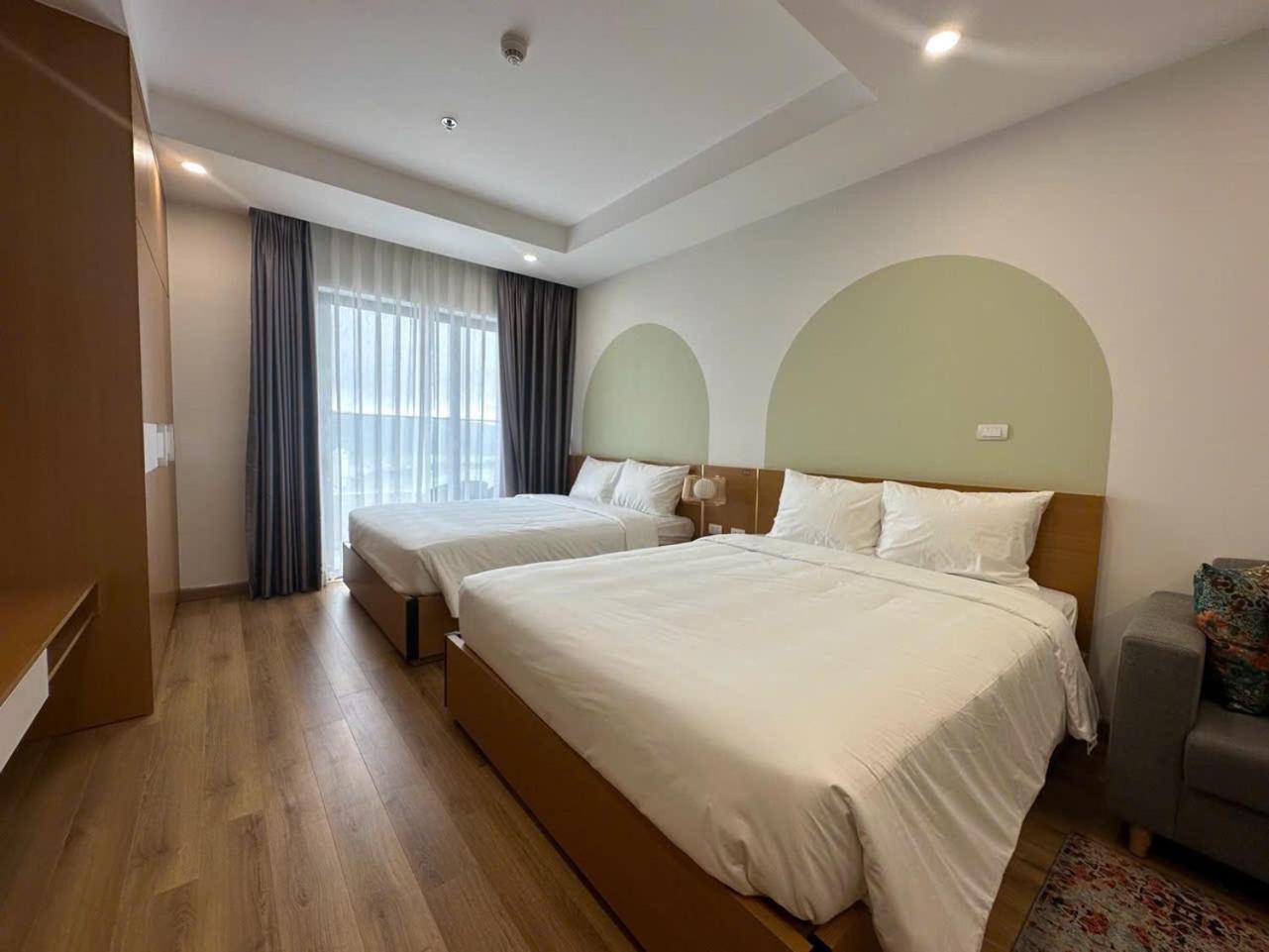 Apartment Tms Luxury Quy Nhon