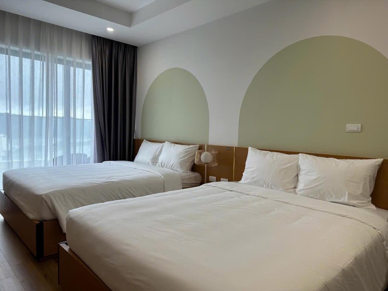 Tms Luxury * Quy Nhon