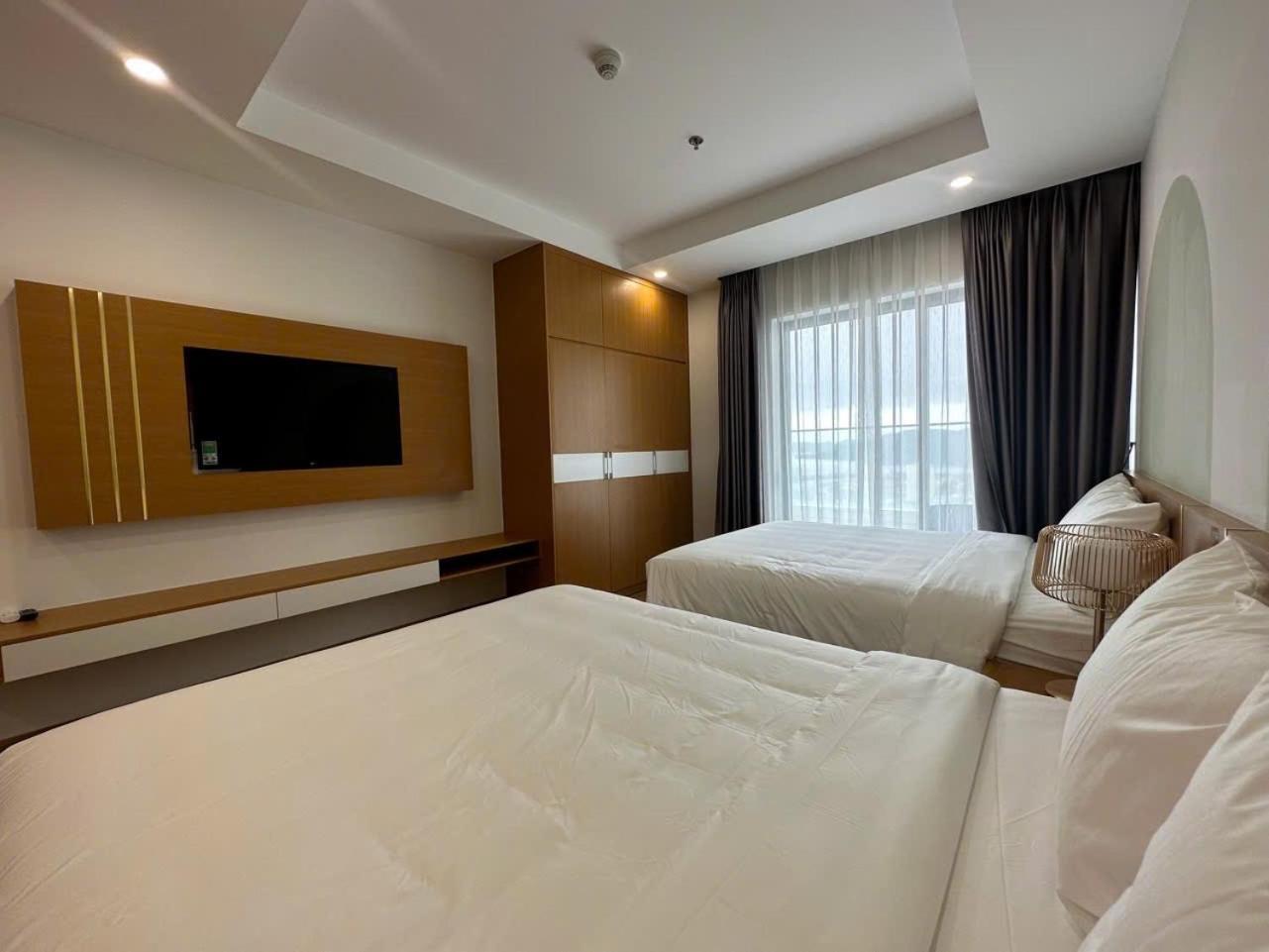 Tms Luxury Apartment *